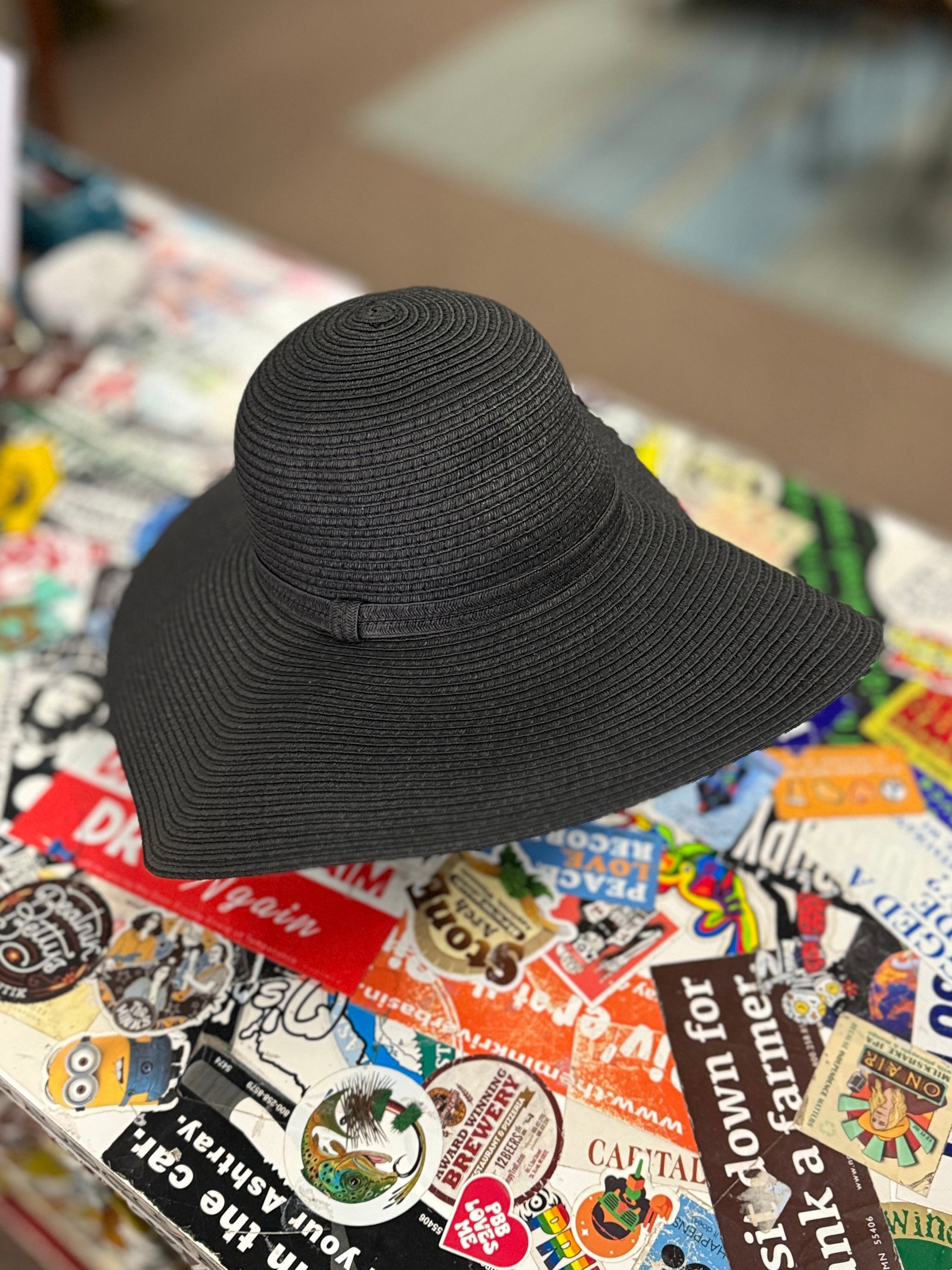 ASSORTED SUNHATS