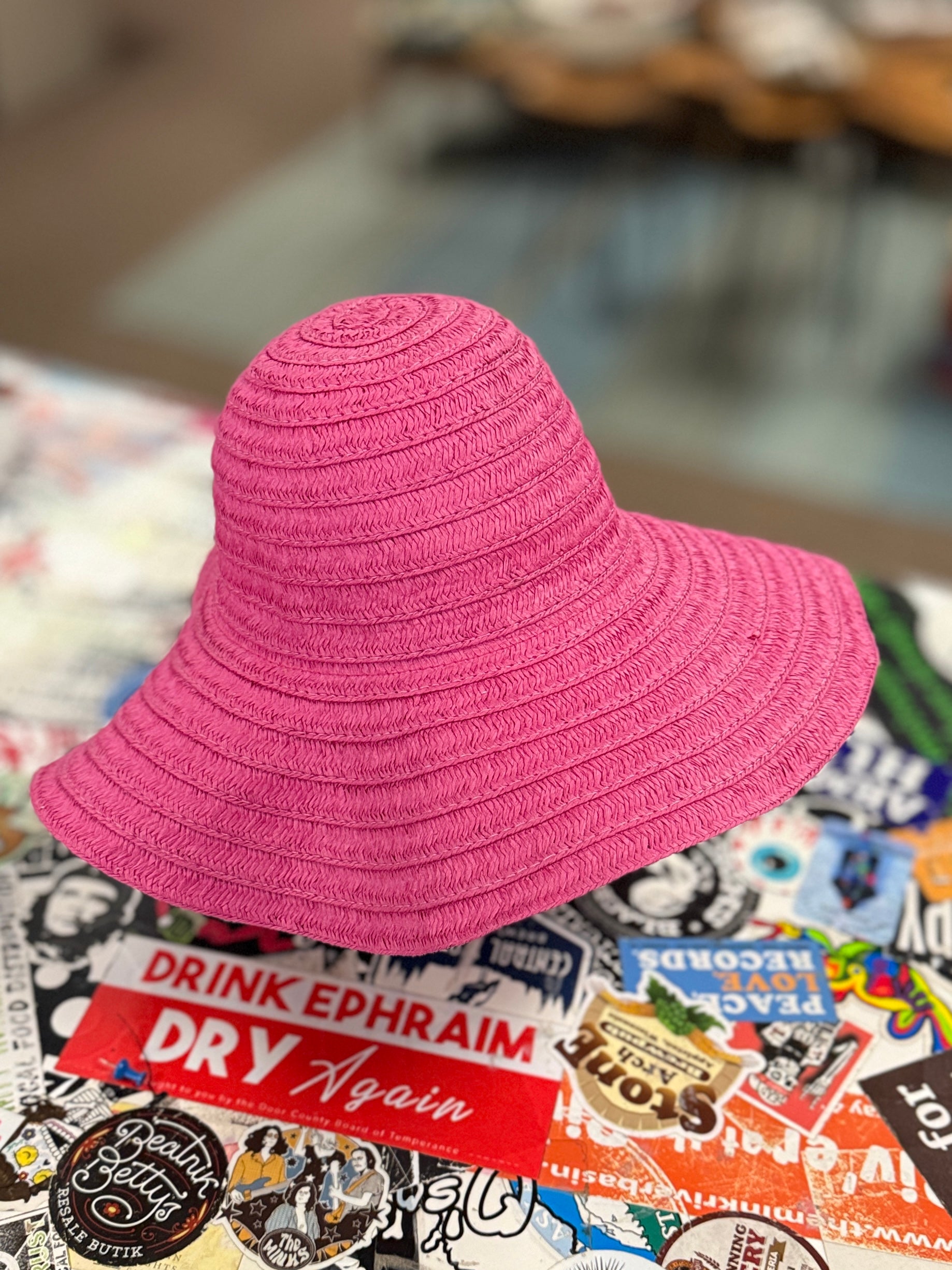 ASSORTED SUNHATS