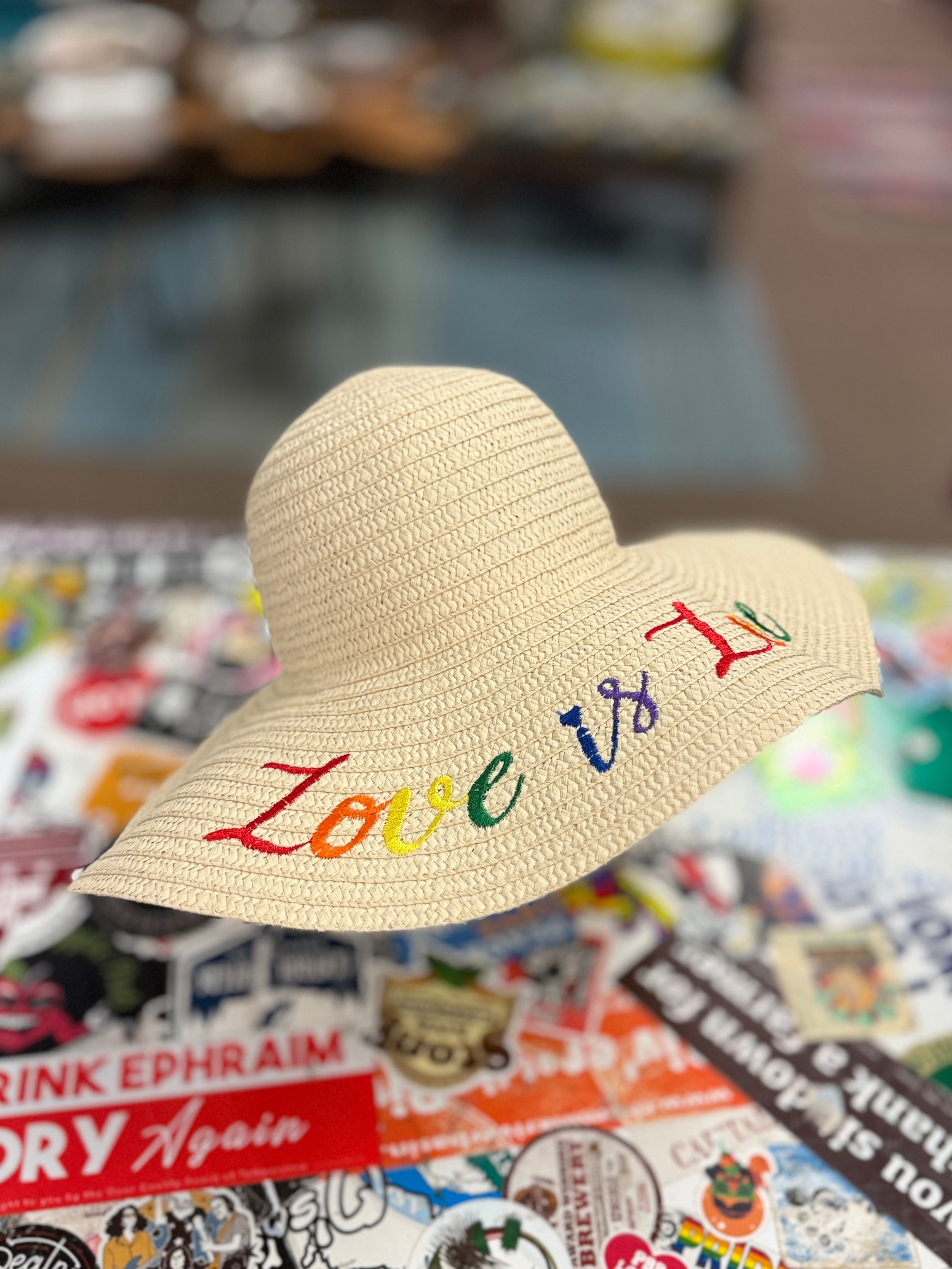 ASSORTED SUNHATS