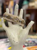 ECLECTIC HANDMADE CUFFS