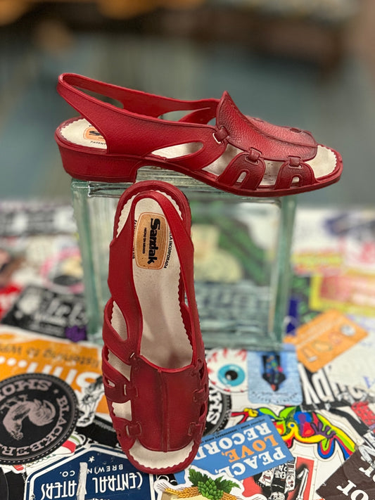 VINTAGE SHOES