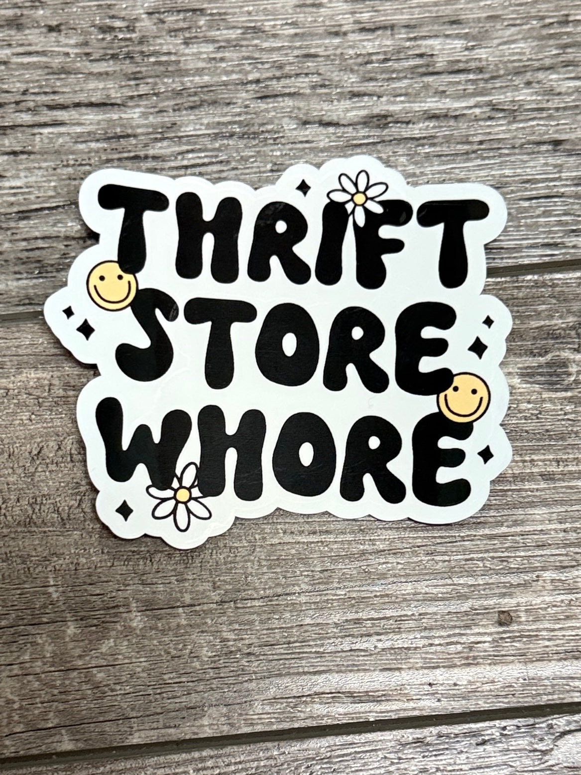 LEMONGRACE STICKERS