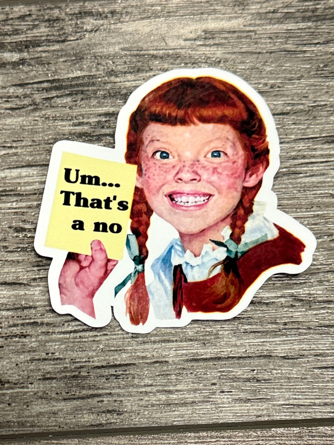 LEMONGRACE STICKERS