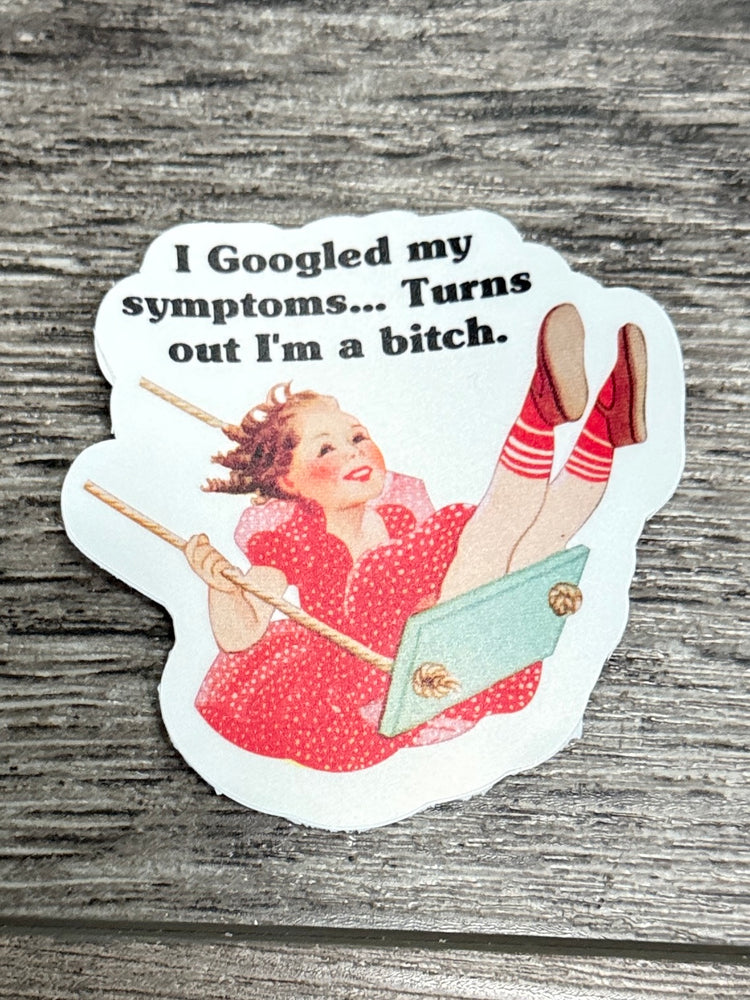 LEMONGRACE STICKERS