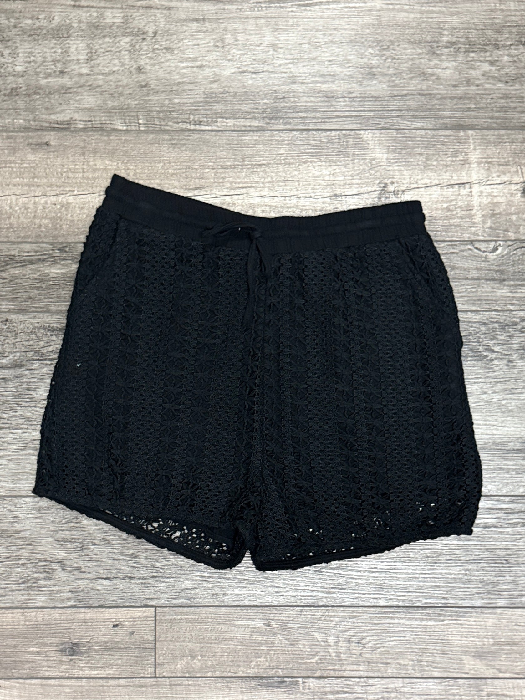 NWT Blu Pepper Tie Waist Shorts