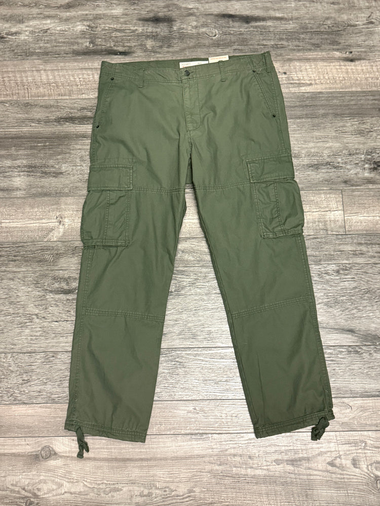 NWT OLD NAVY ‘94 CARGO (org$45)
