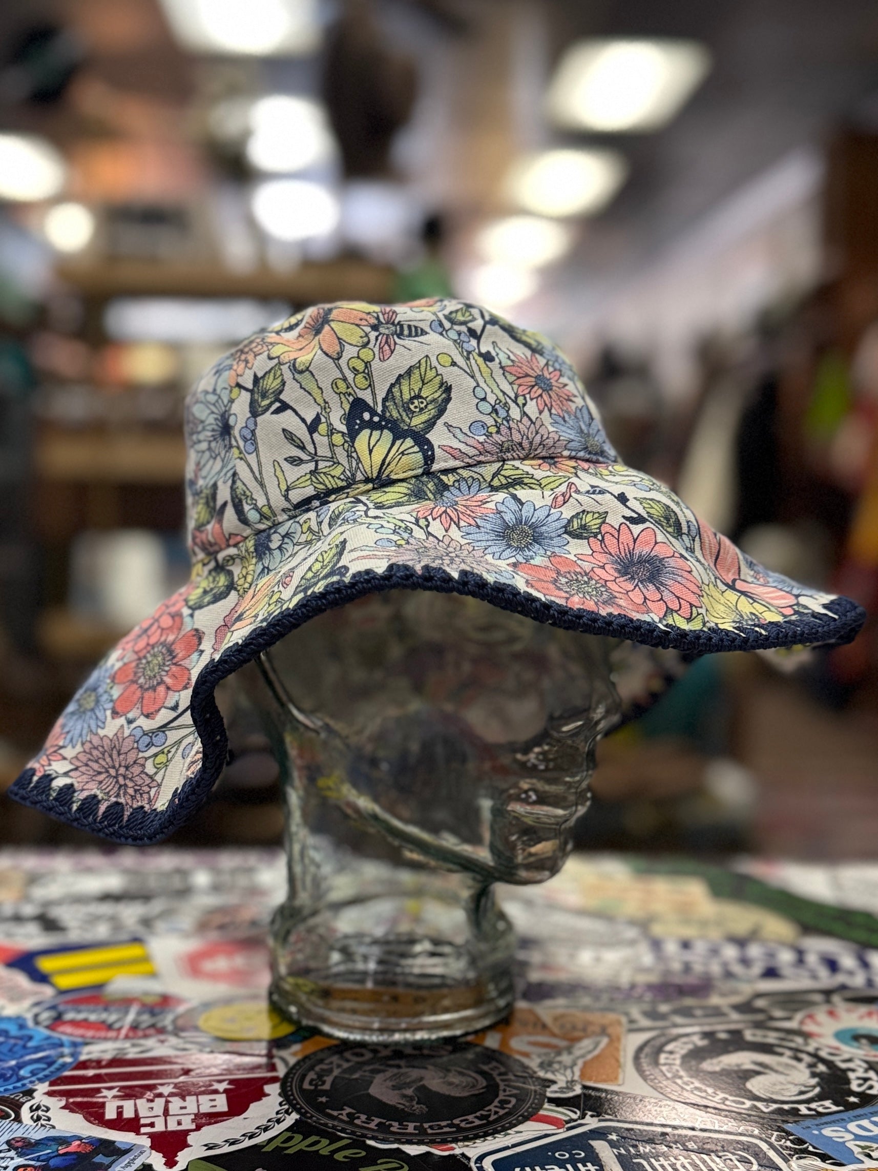 ASSORTED SUNHATS