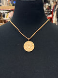 NWT STONE PENDANTS