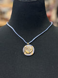 NWT STONE PENDANTS