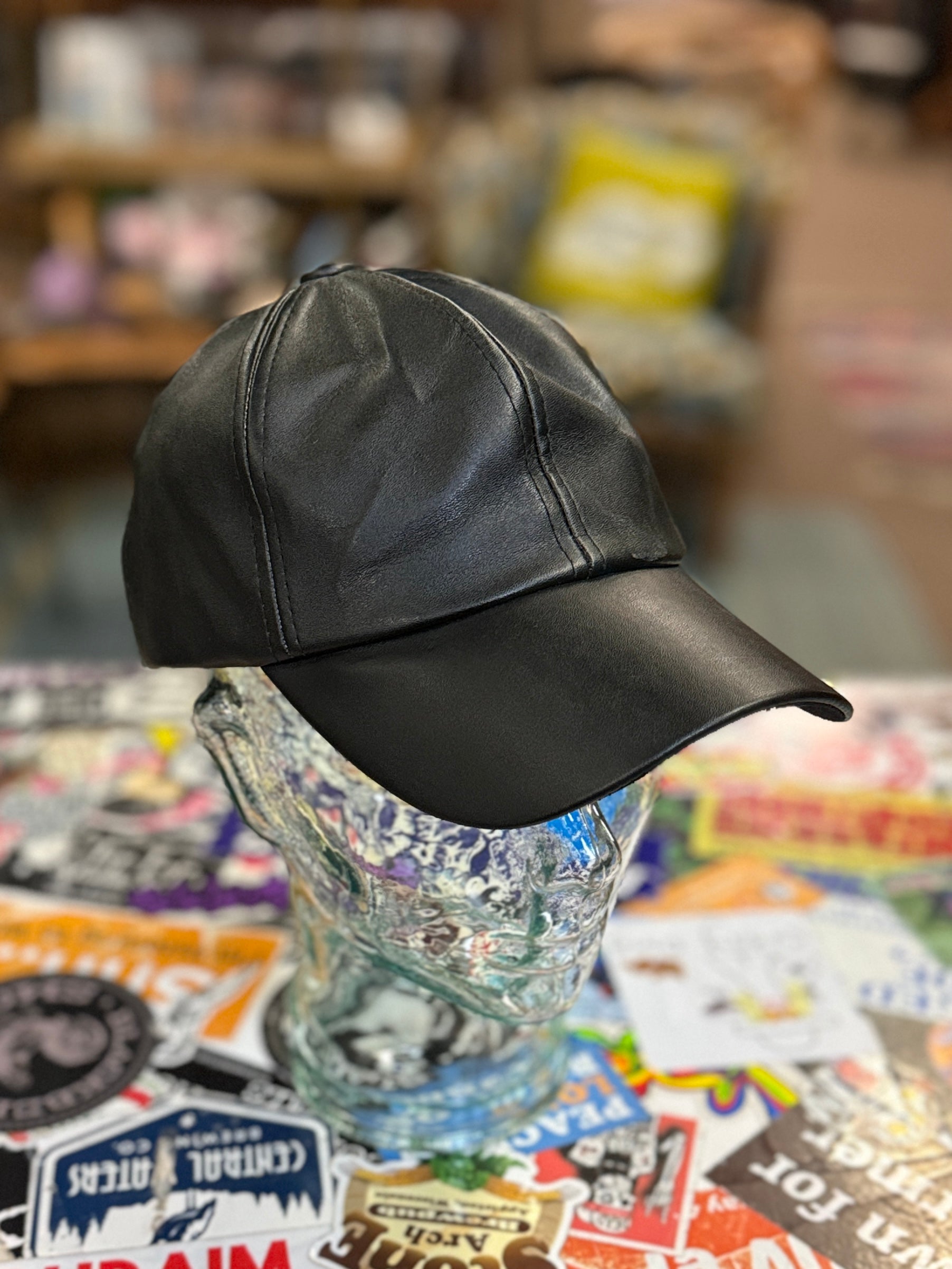 TRUCKER & BASEBALL HATS