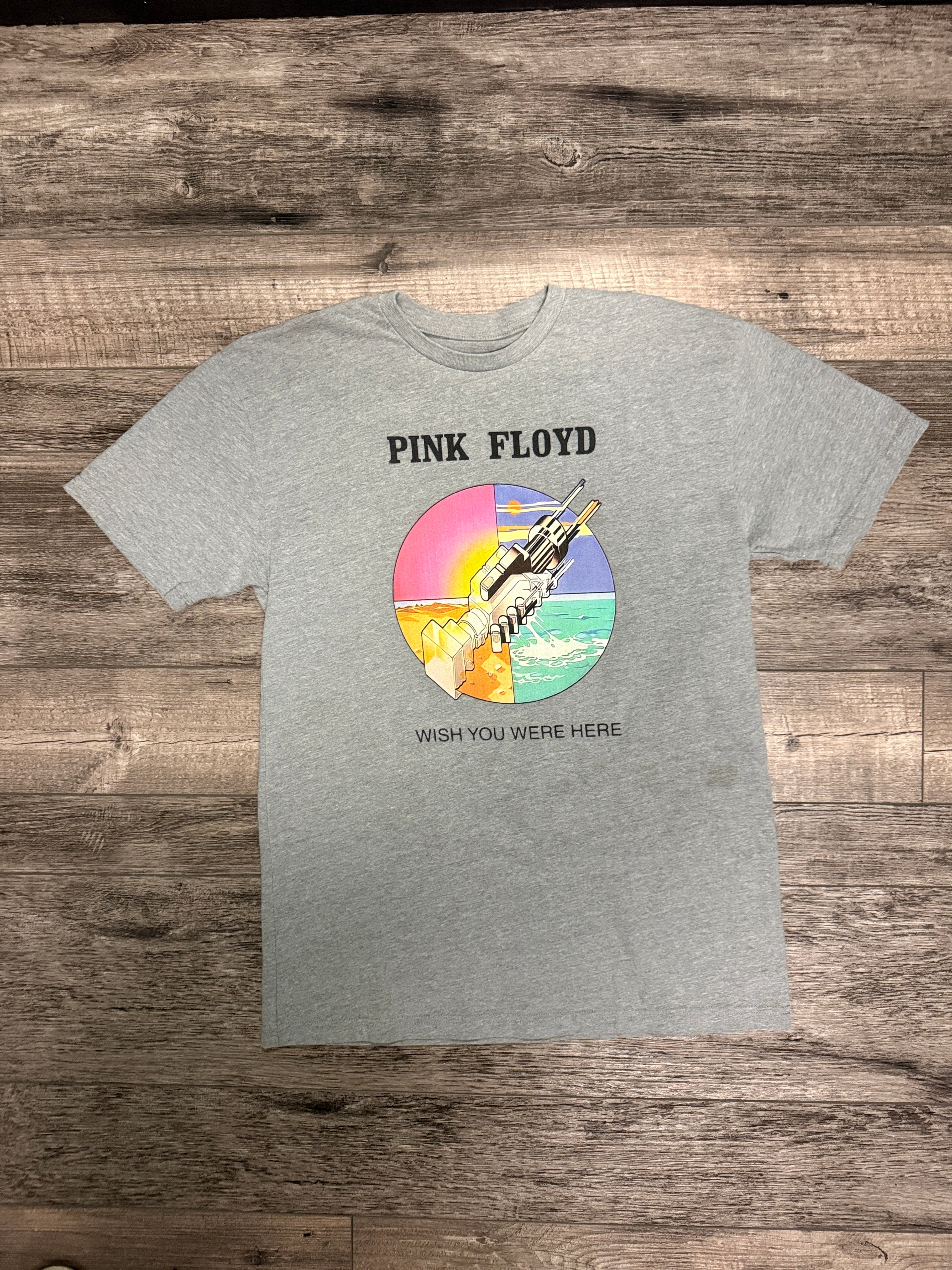 Band Tees