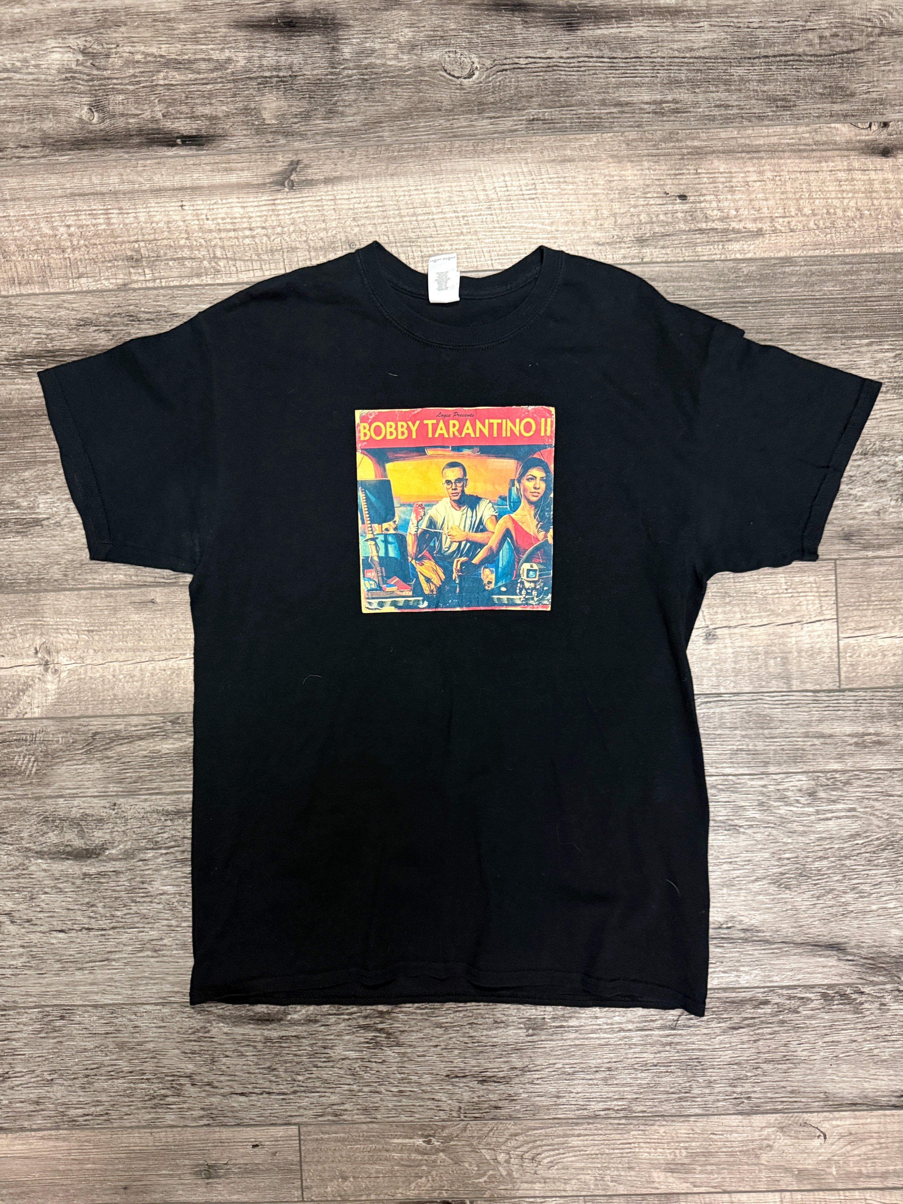 Band Tees