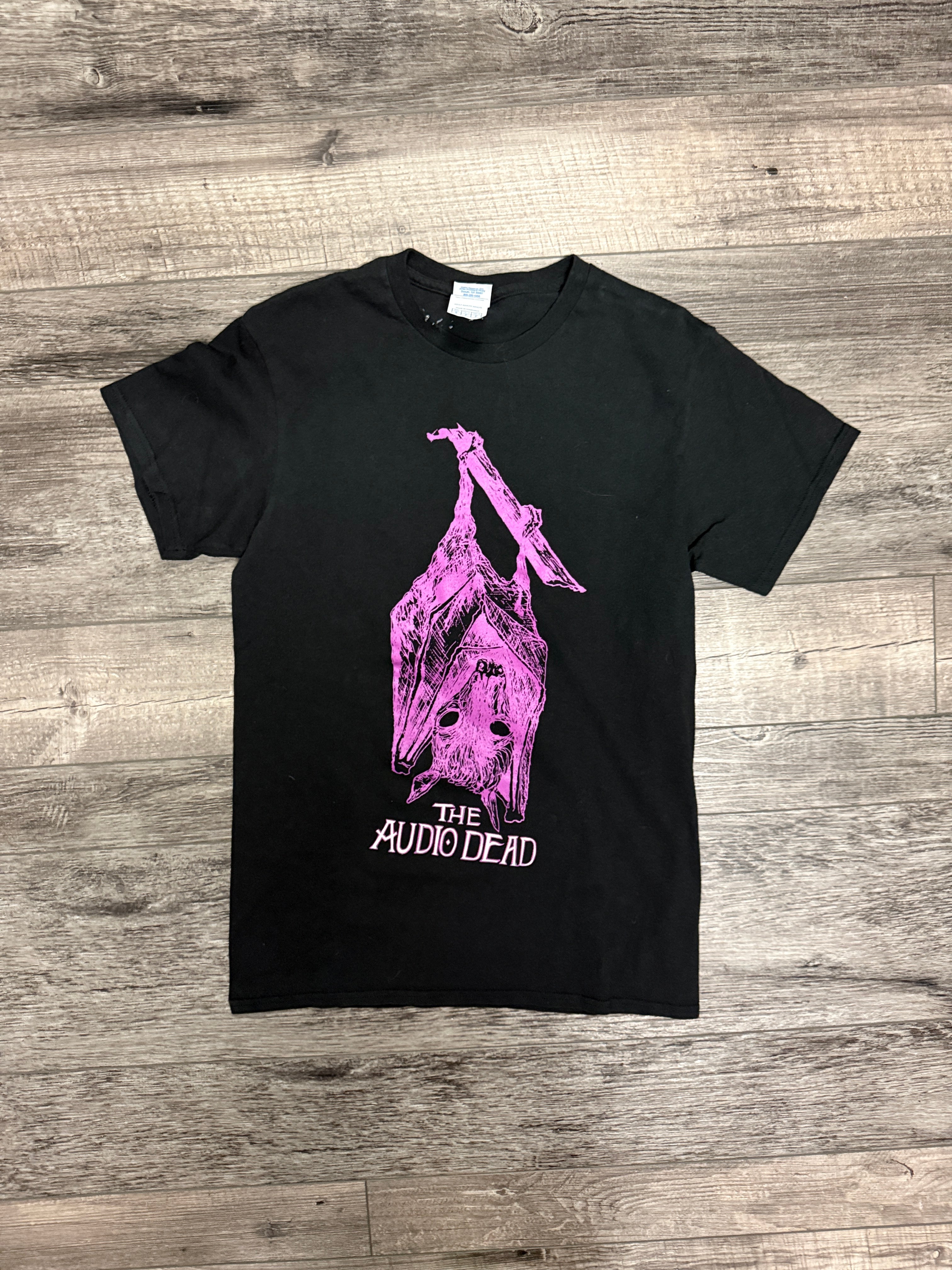 Band Tees