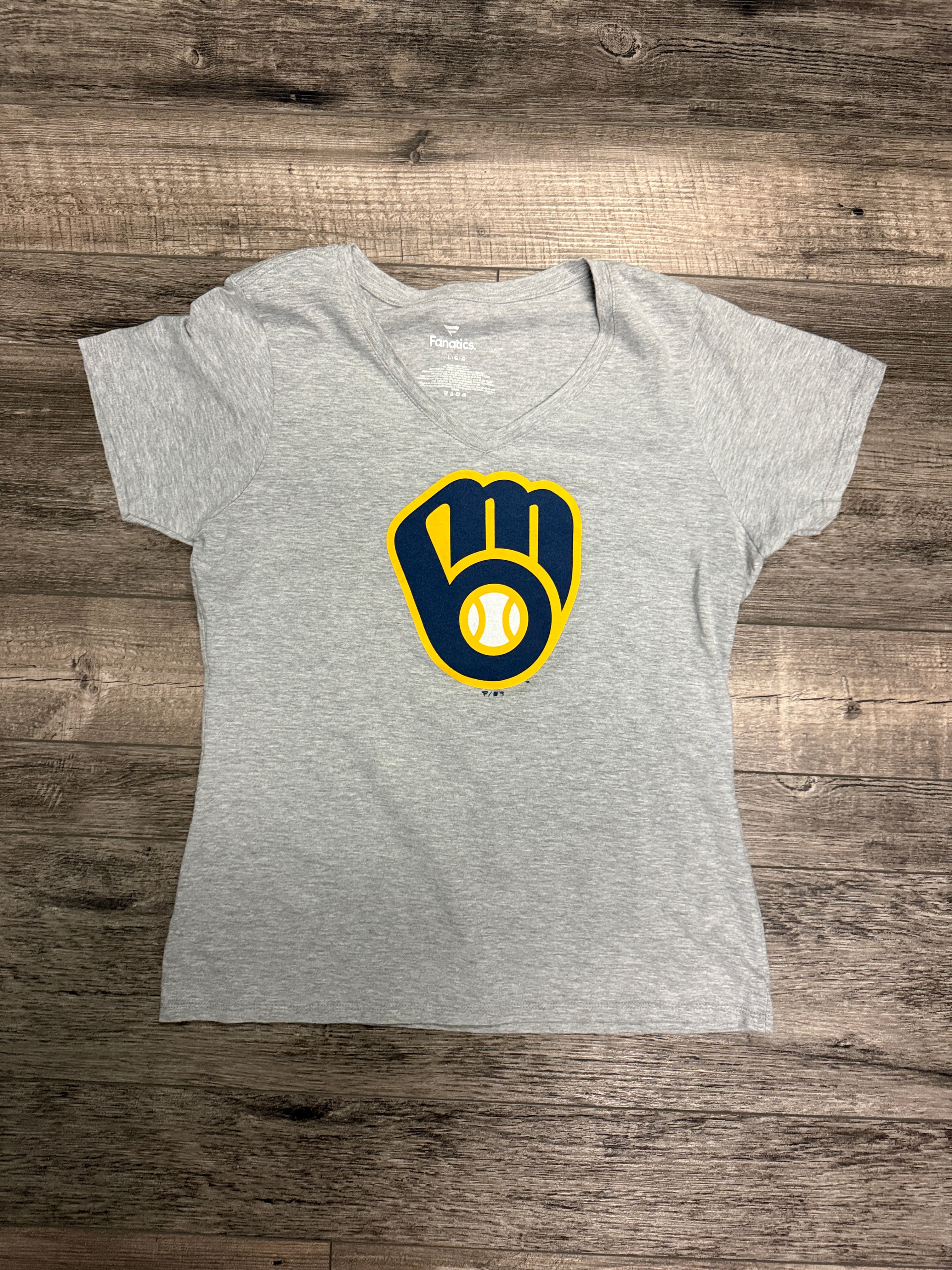 Assorted Women's Tee Shirts