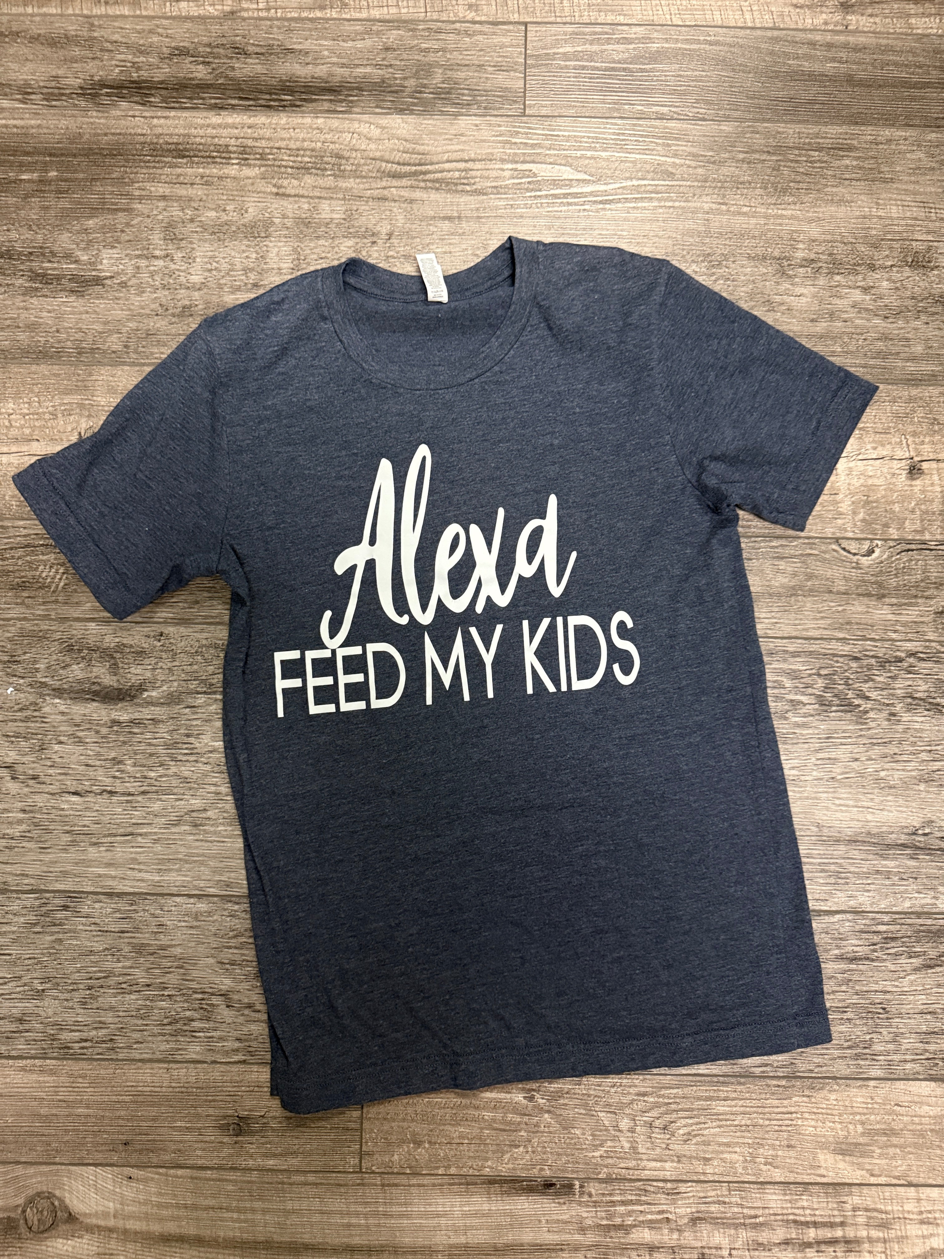 Assorted Women's Tee Shirts