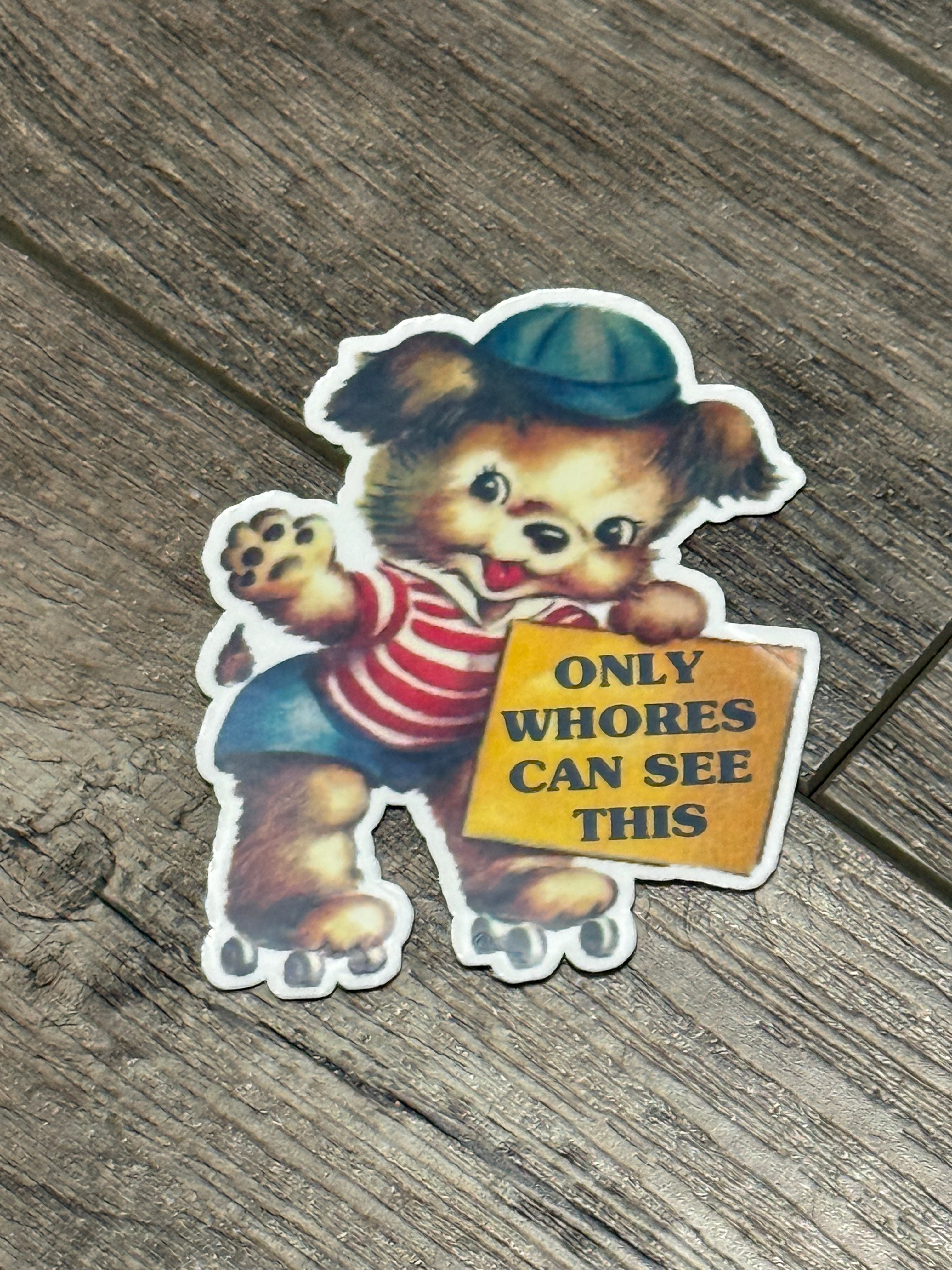 LEMONGRACE STICKERS