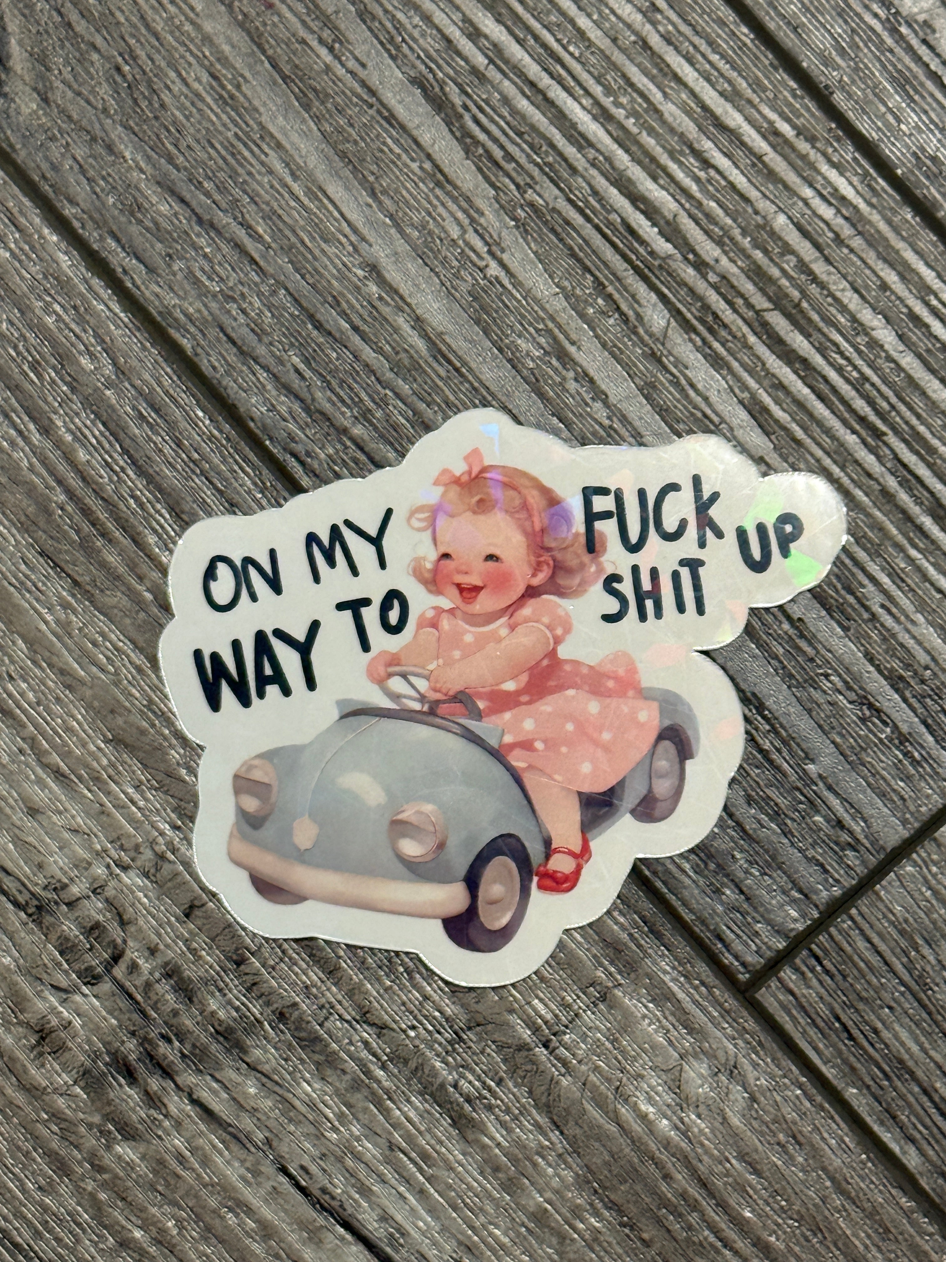LEMONGRACE STICKERS