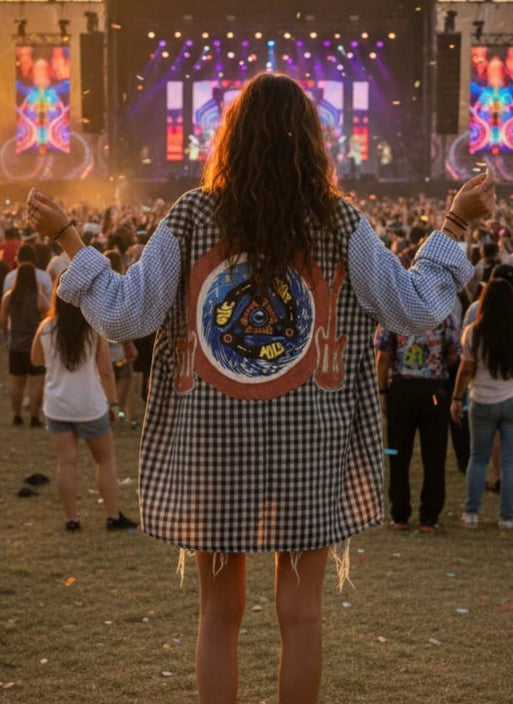Mile of Music Remix Shirts