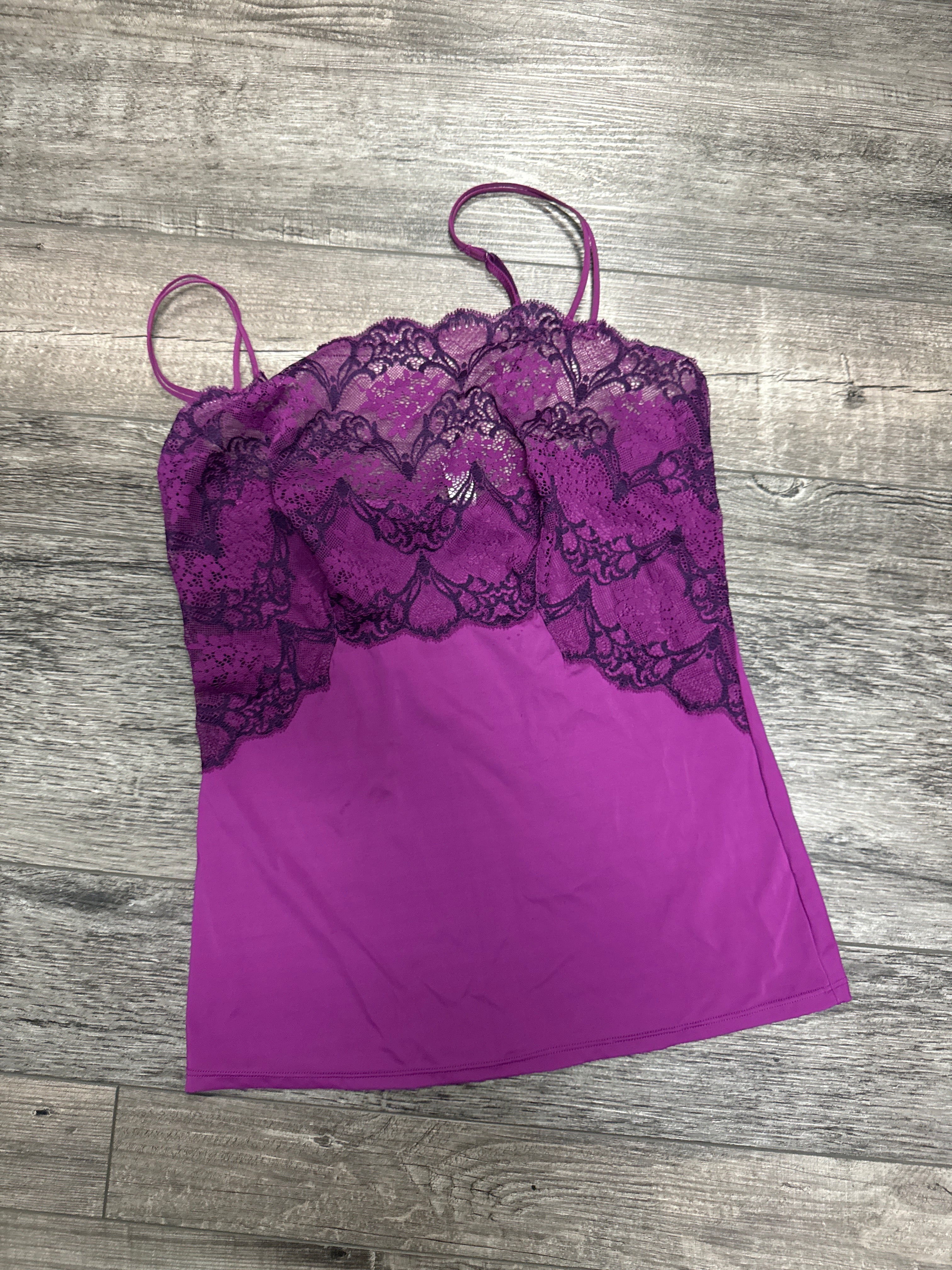 Assorted Tank Tops