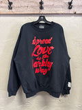 SOBK CREW NECK SWEATSHIRT