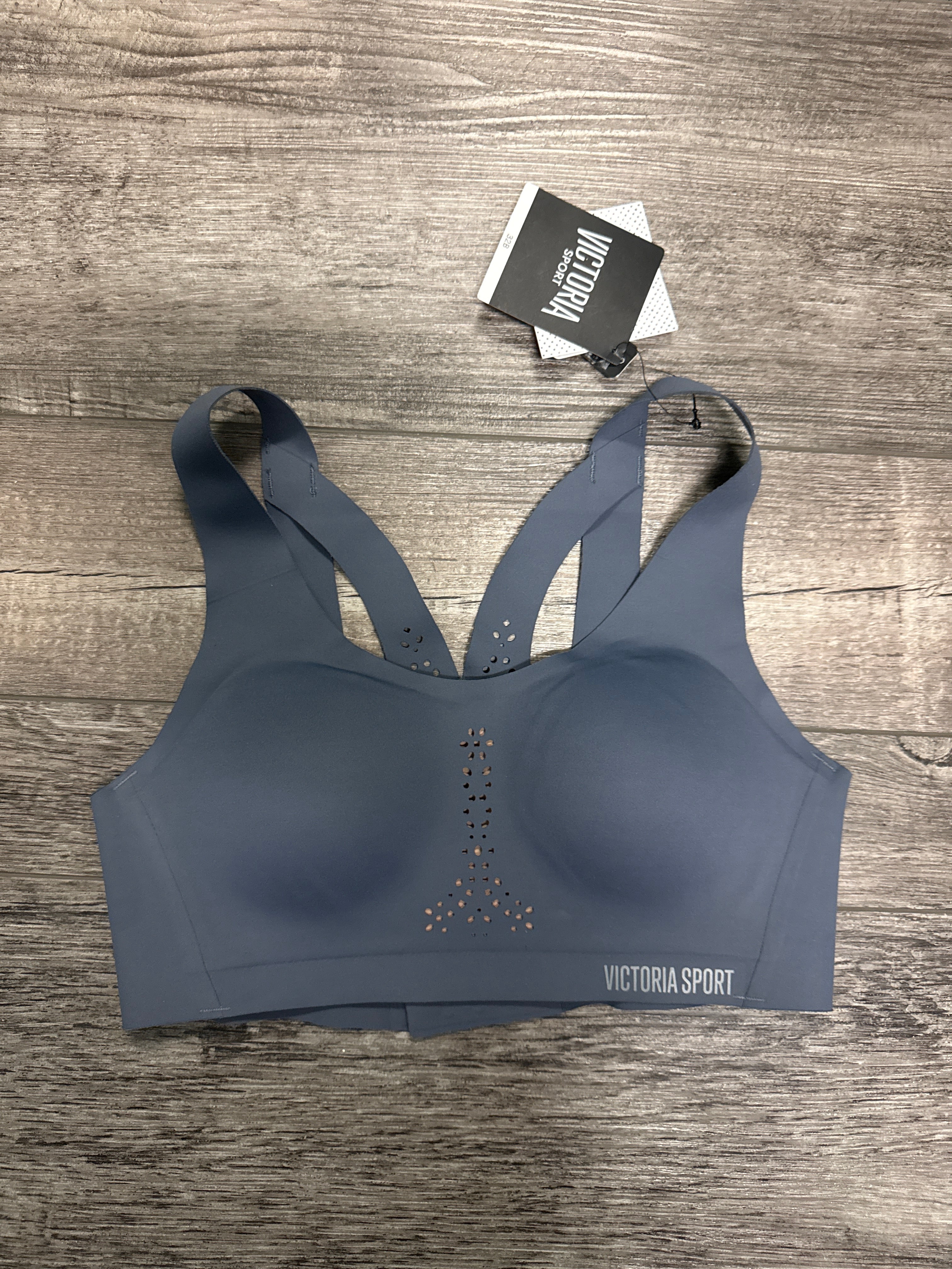 NEW BRAS