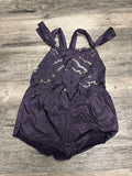 NWT Free People Eyelet Rompers