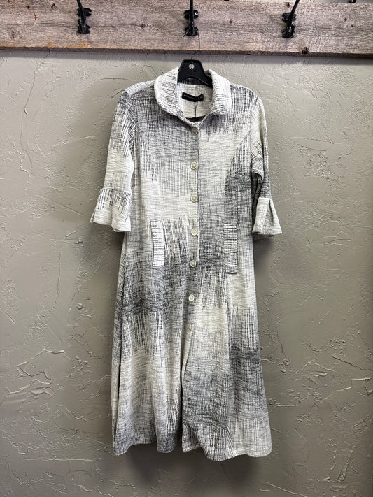 NWT GERSHON BRAM DUSTER (org$239)
