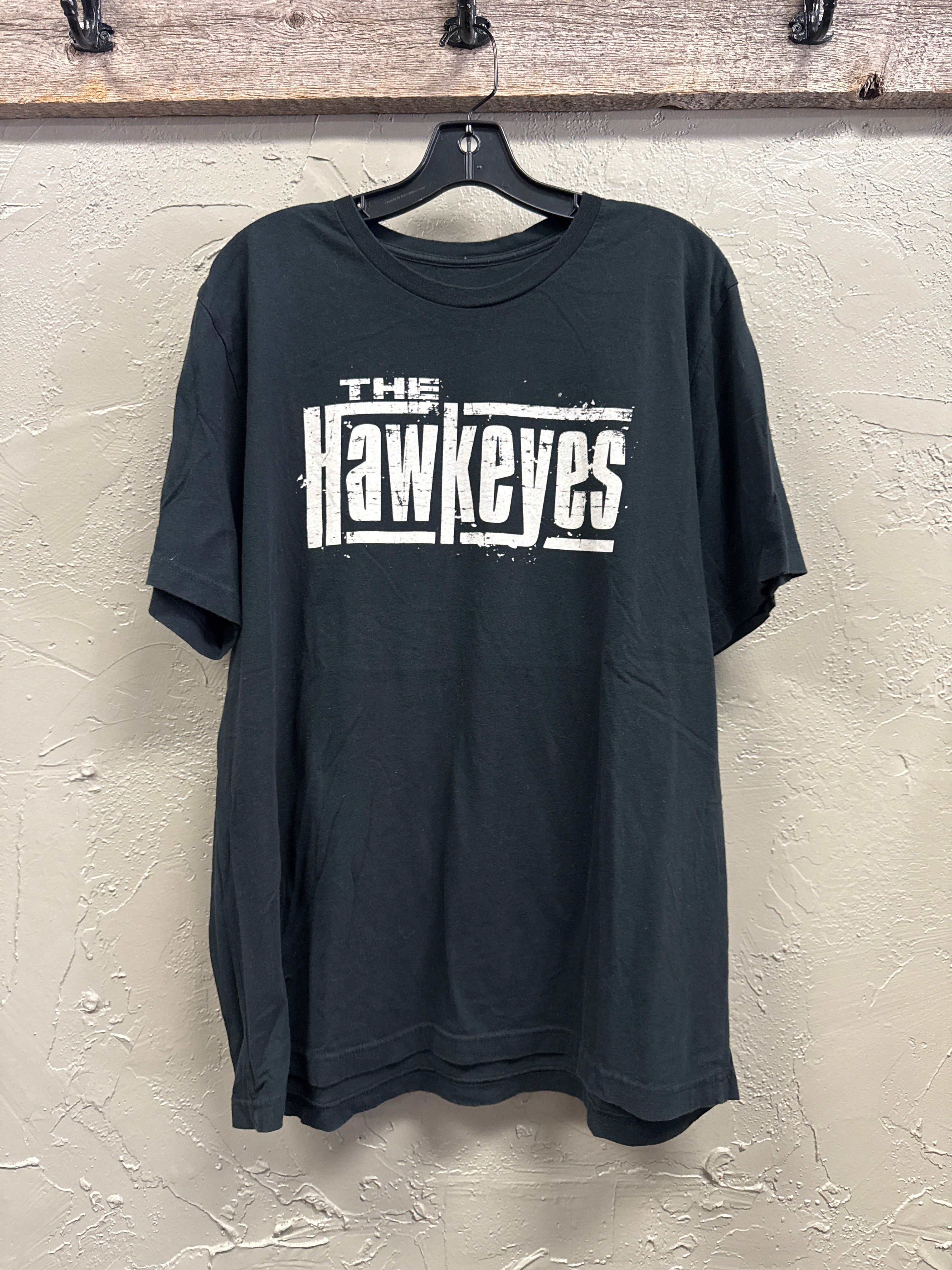 Band Tees