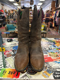 DURANGO SLOUCH WESTERN BOOT