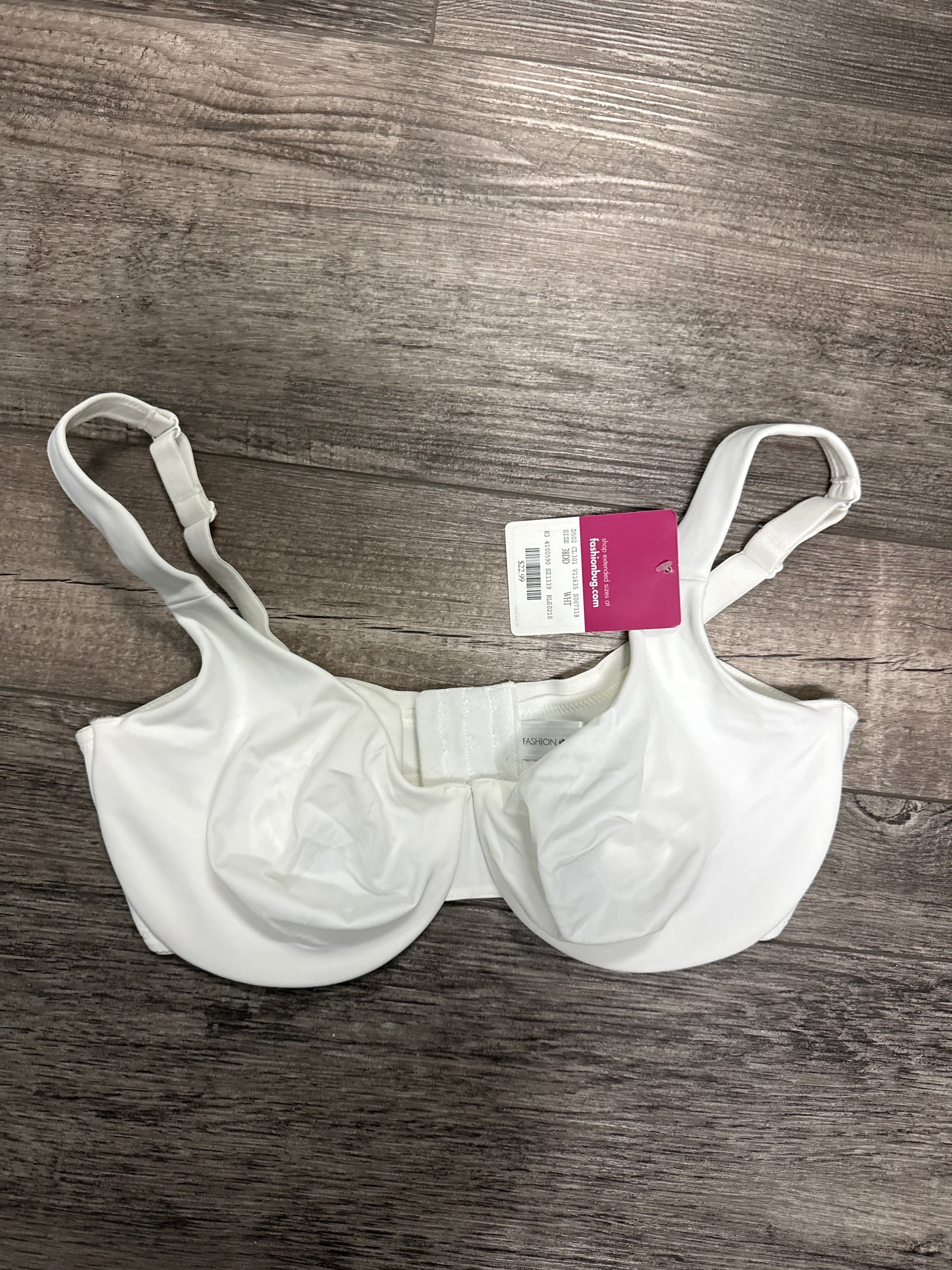 NEW BRAS