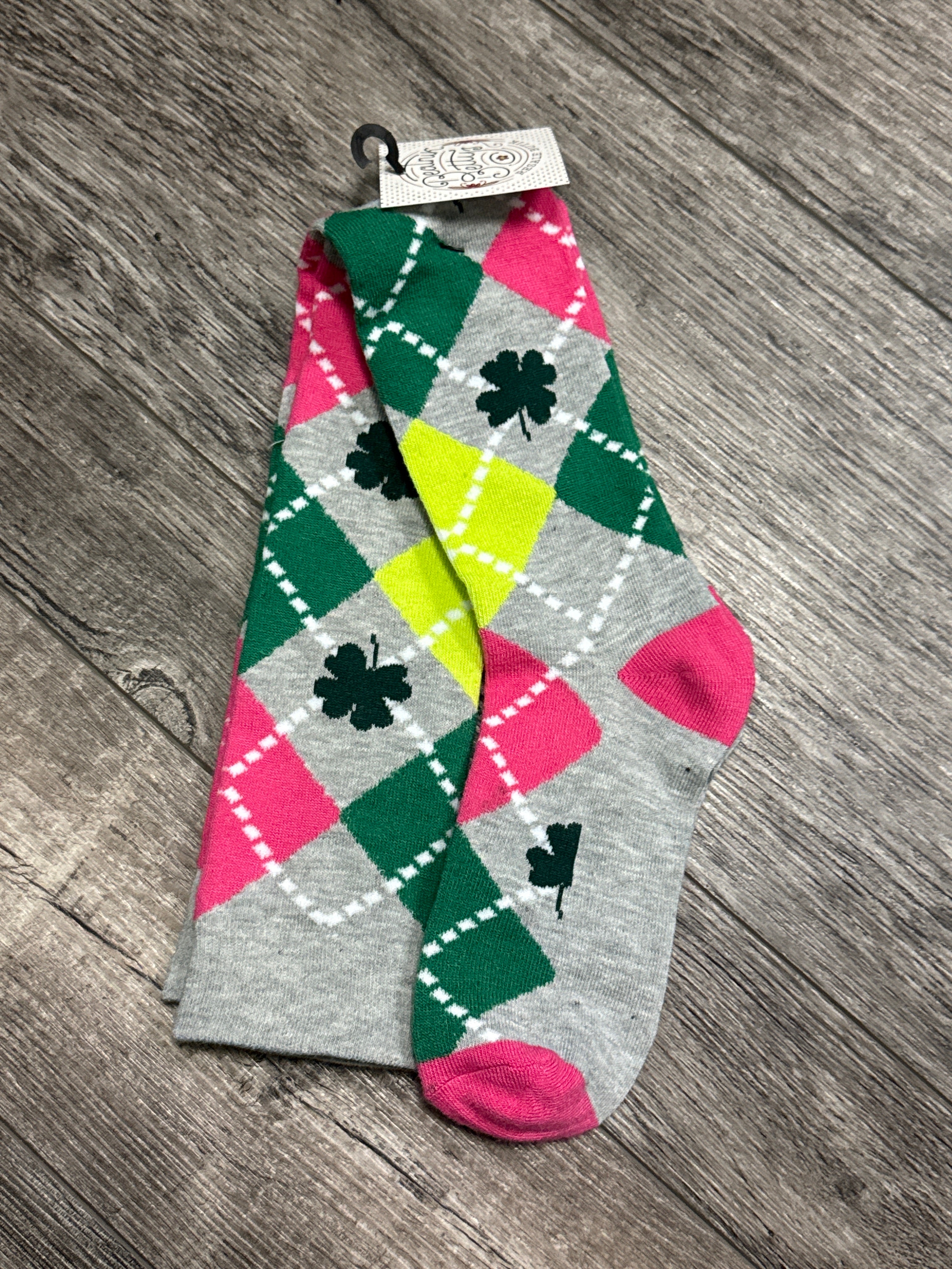 FUN CREW SOCKS