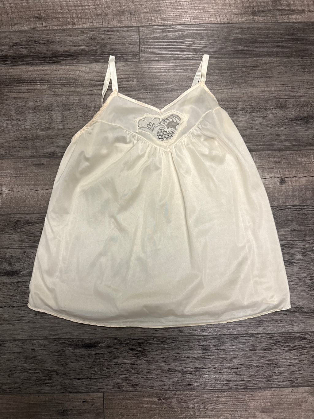 VTG CAMISOLES