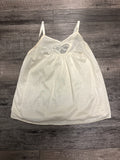 VTG CAMISOLES