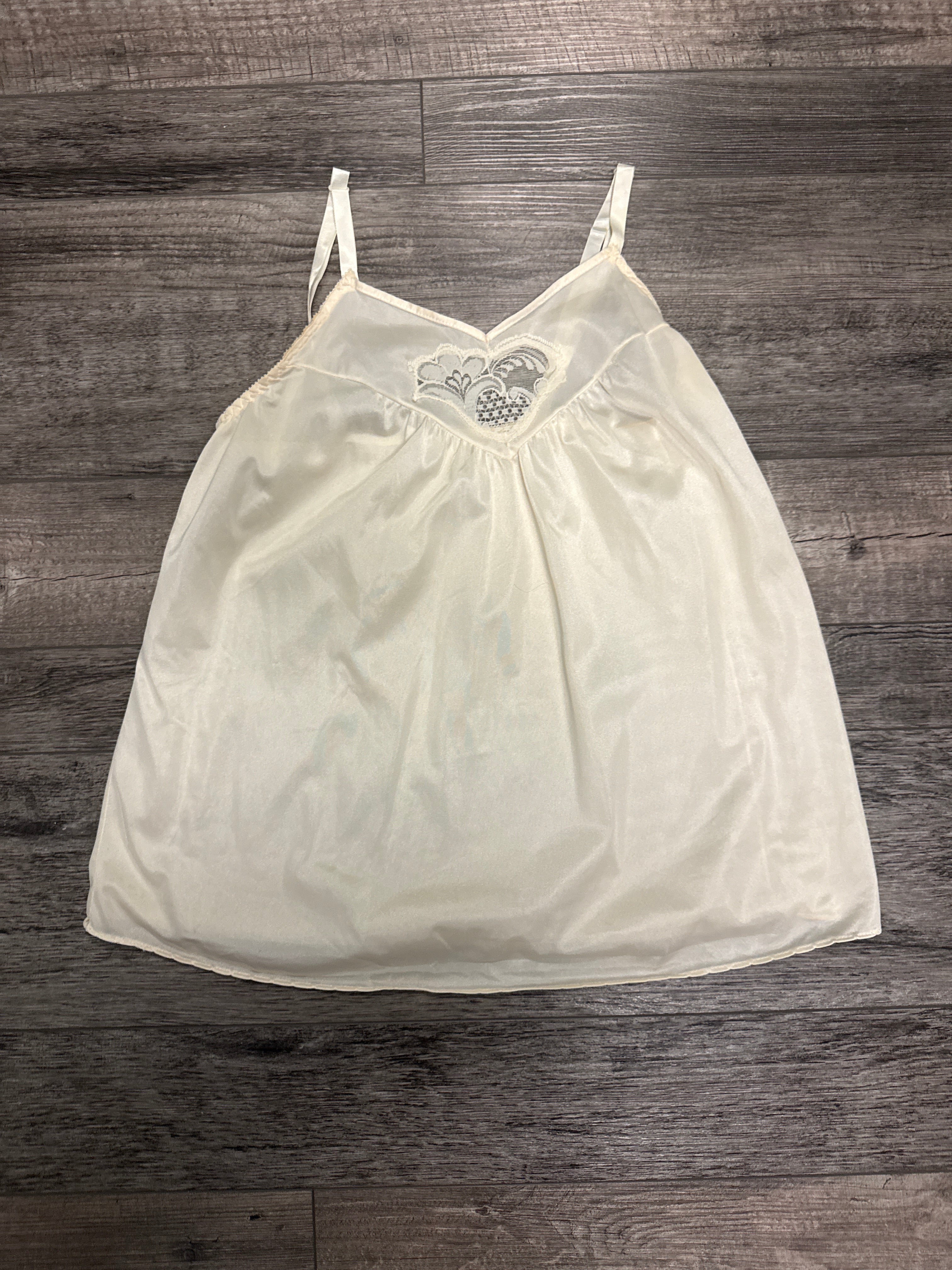 VTG CAMISOLES