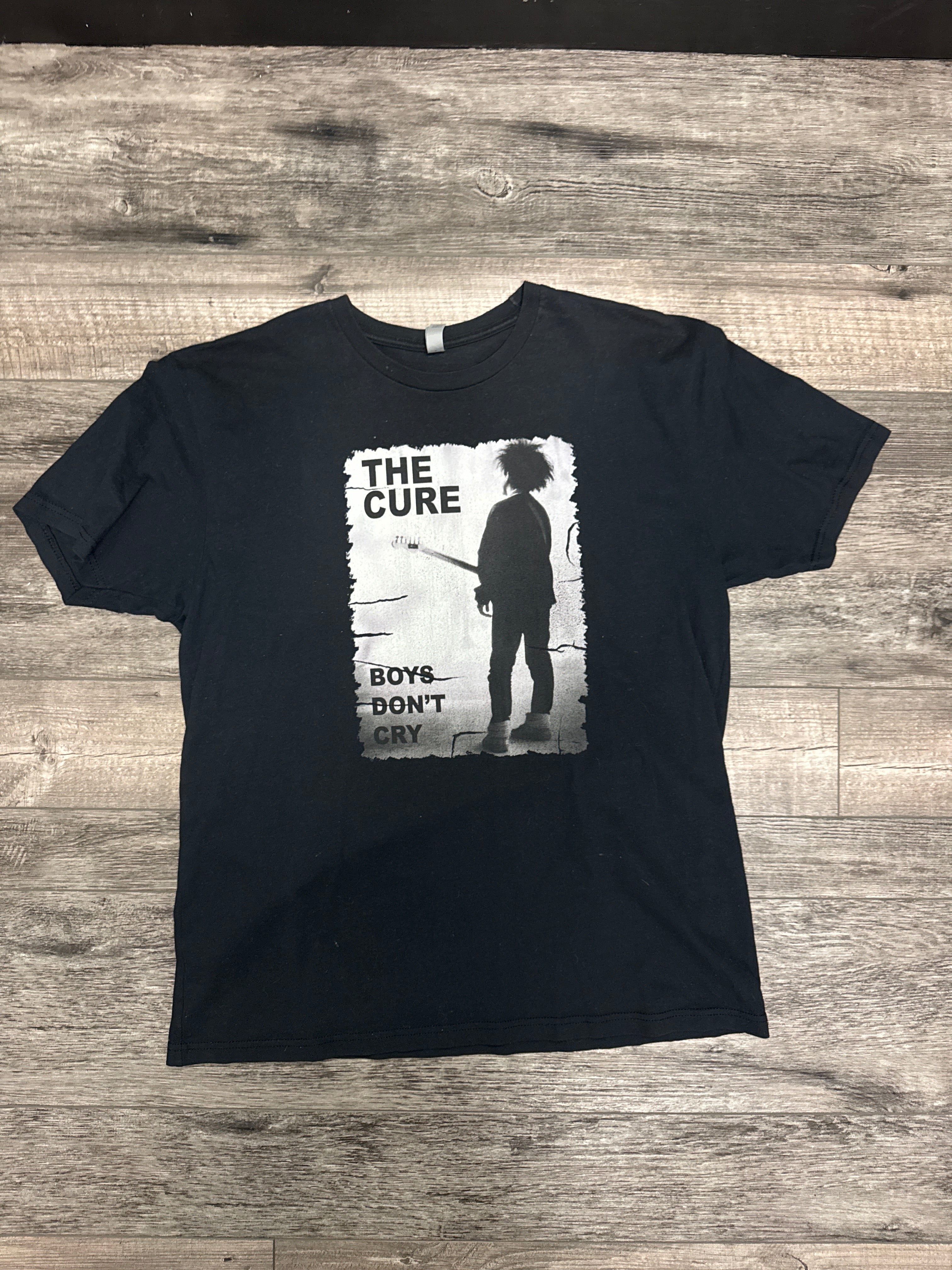 Band Tees
