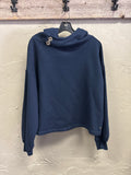 NWOT GARCIA HOODIE