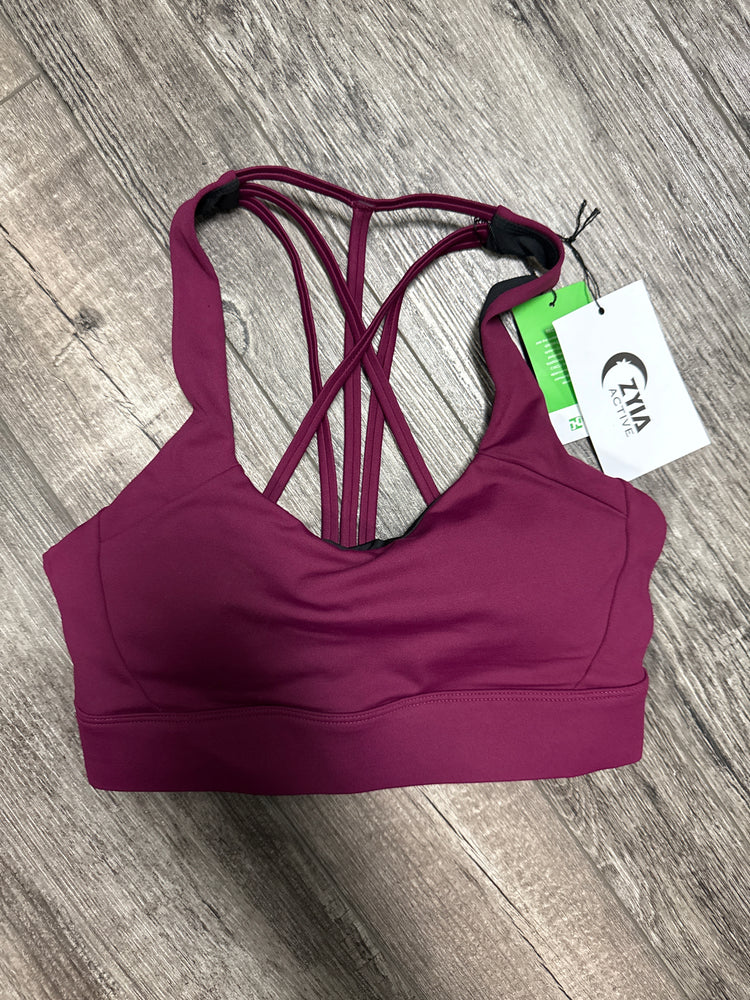 NEW BRAS