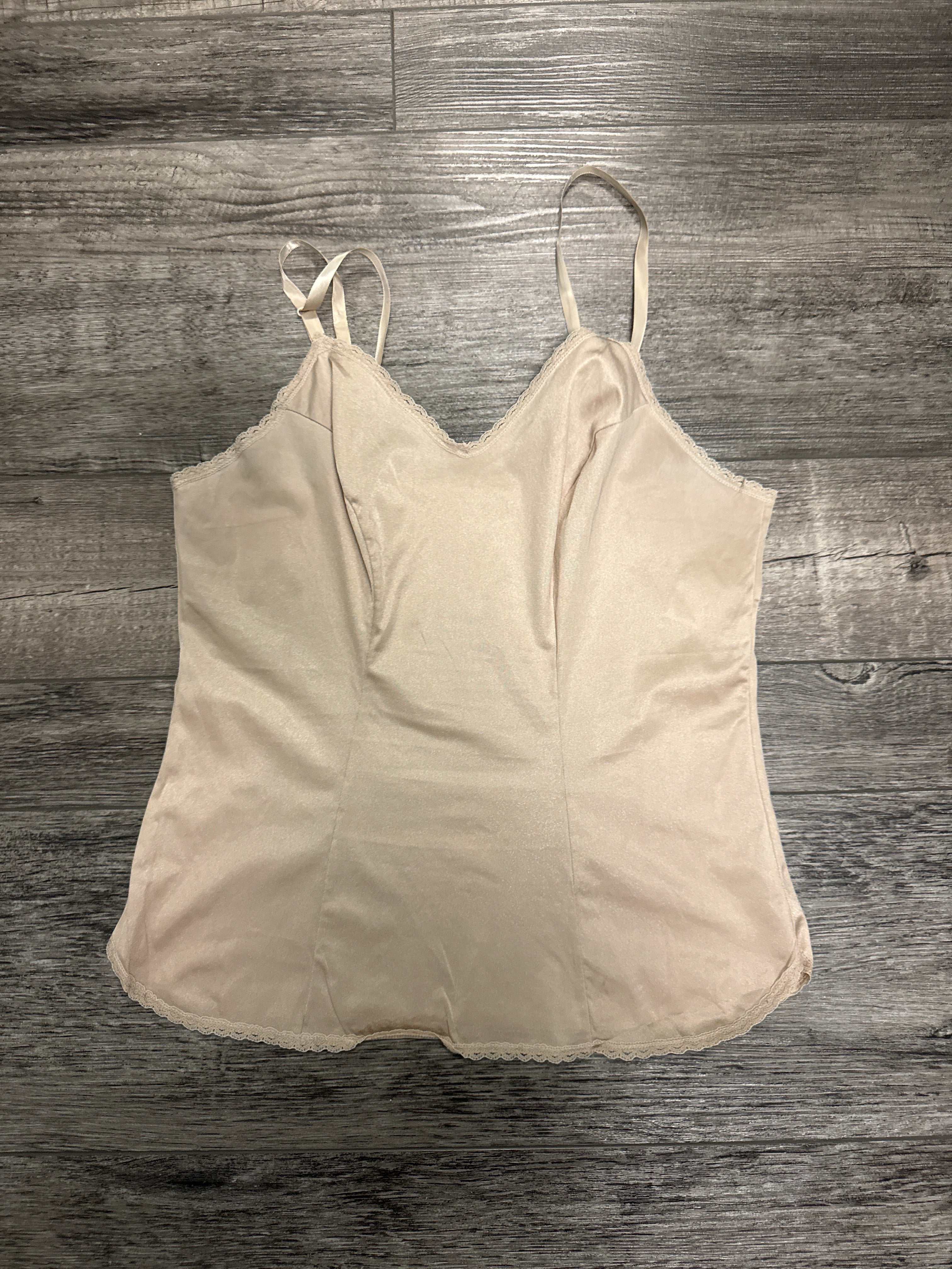 VTG CAMISOLES