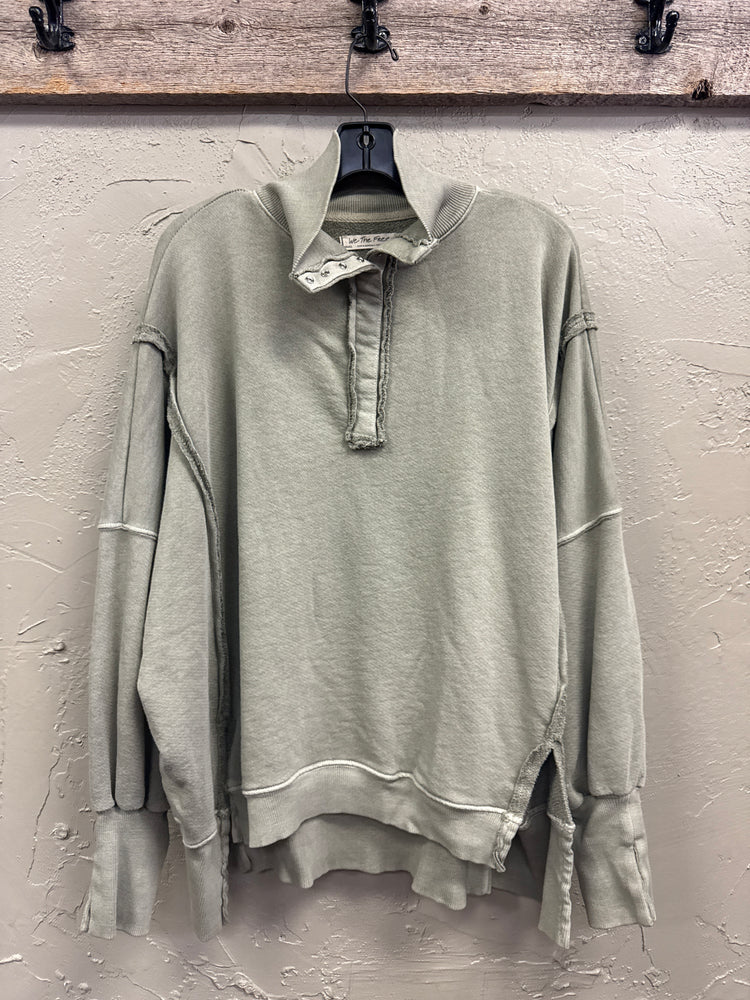 WE THE FREE CAMDEN HENLEY (org$98)