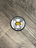 SMALL BEER PATCHES