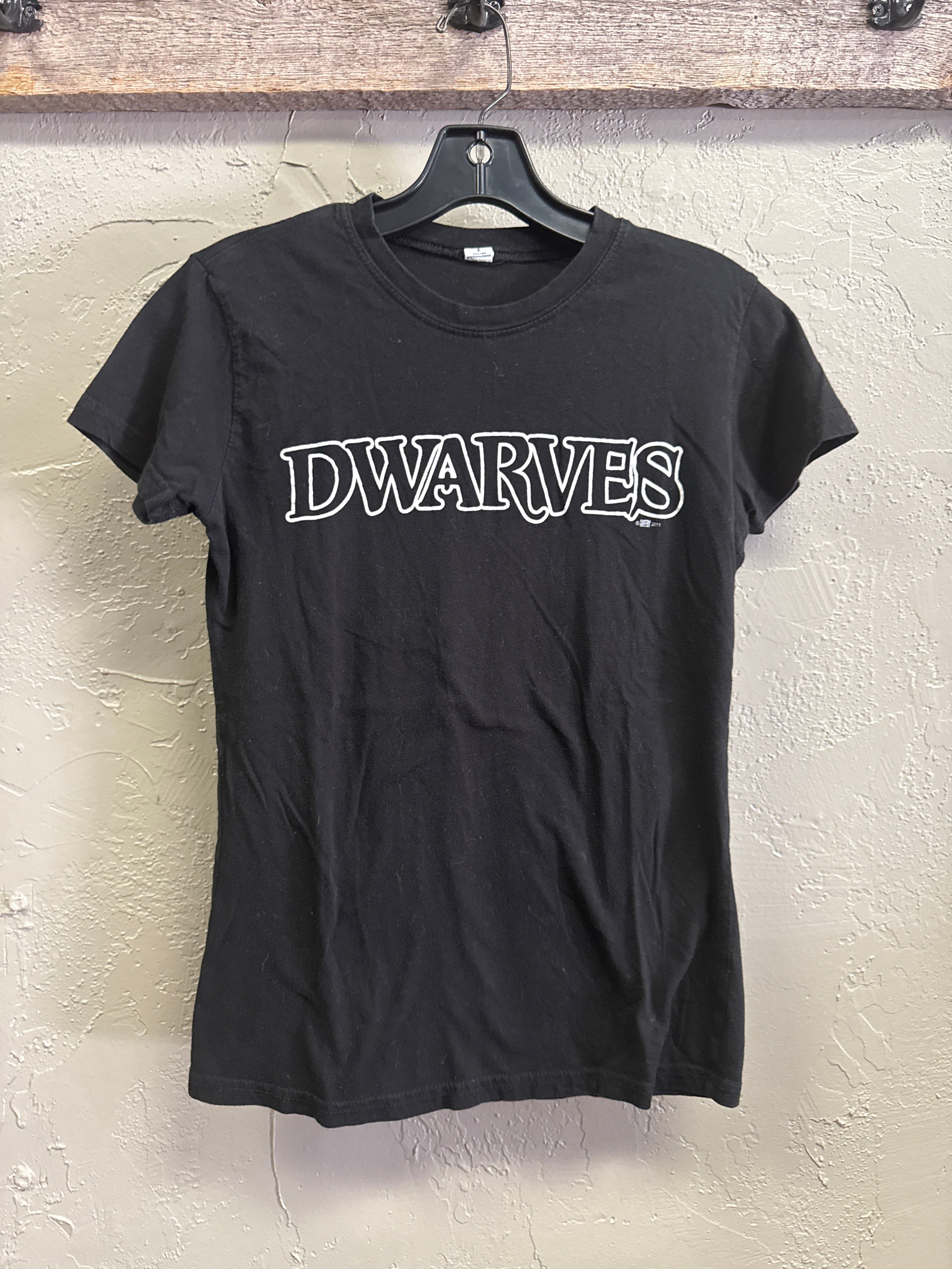 Band Tees