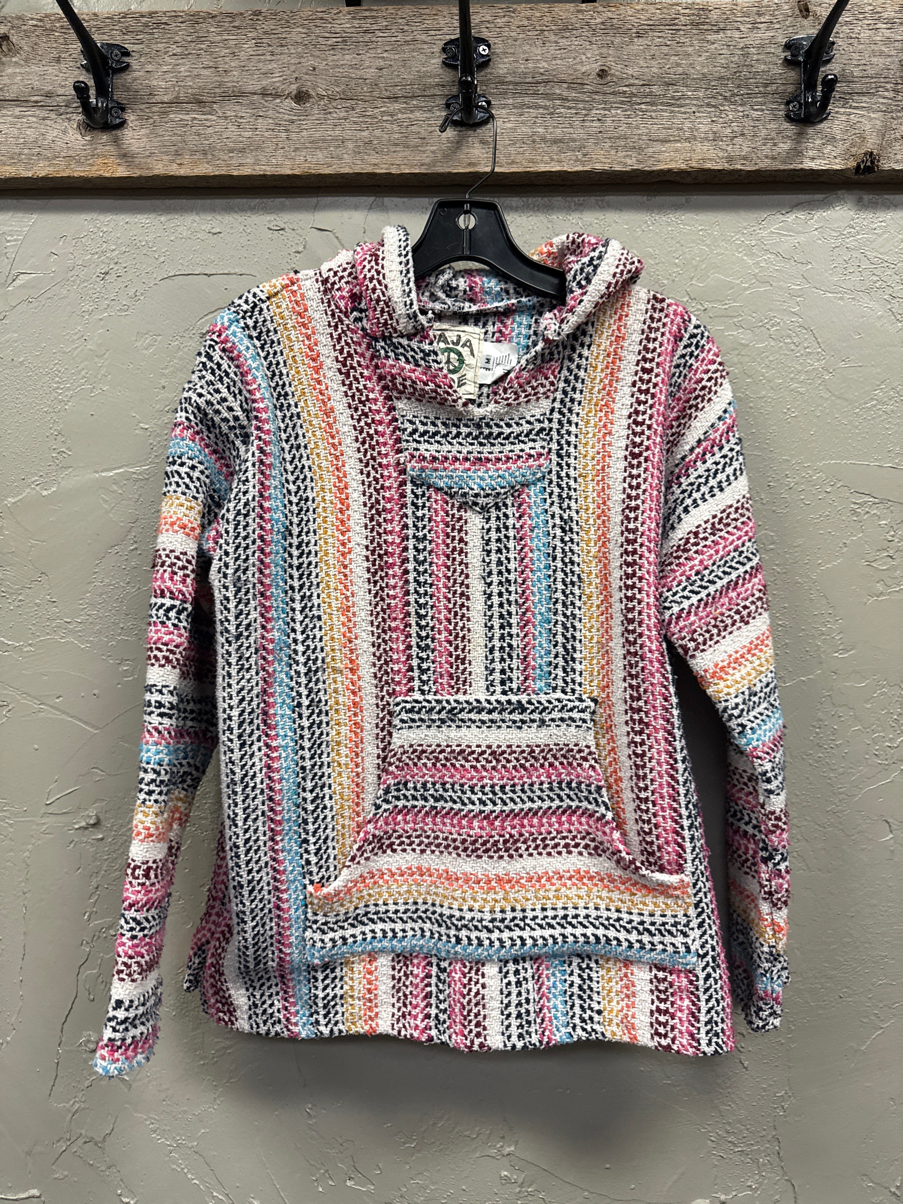 CLASSIC BAJA HOODIE