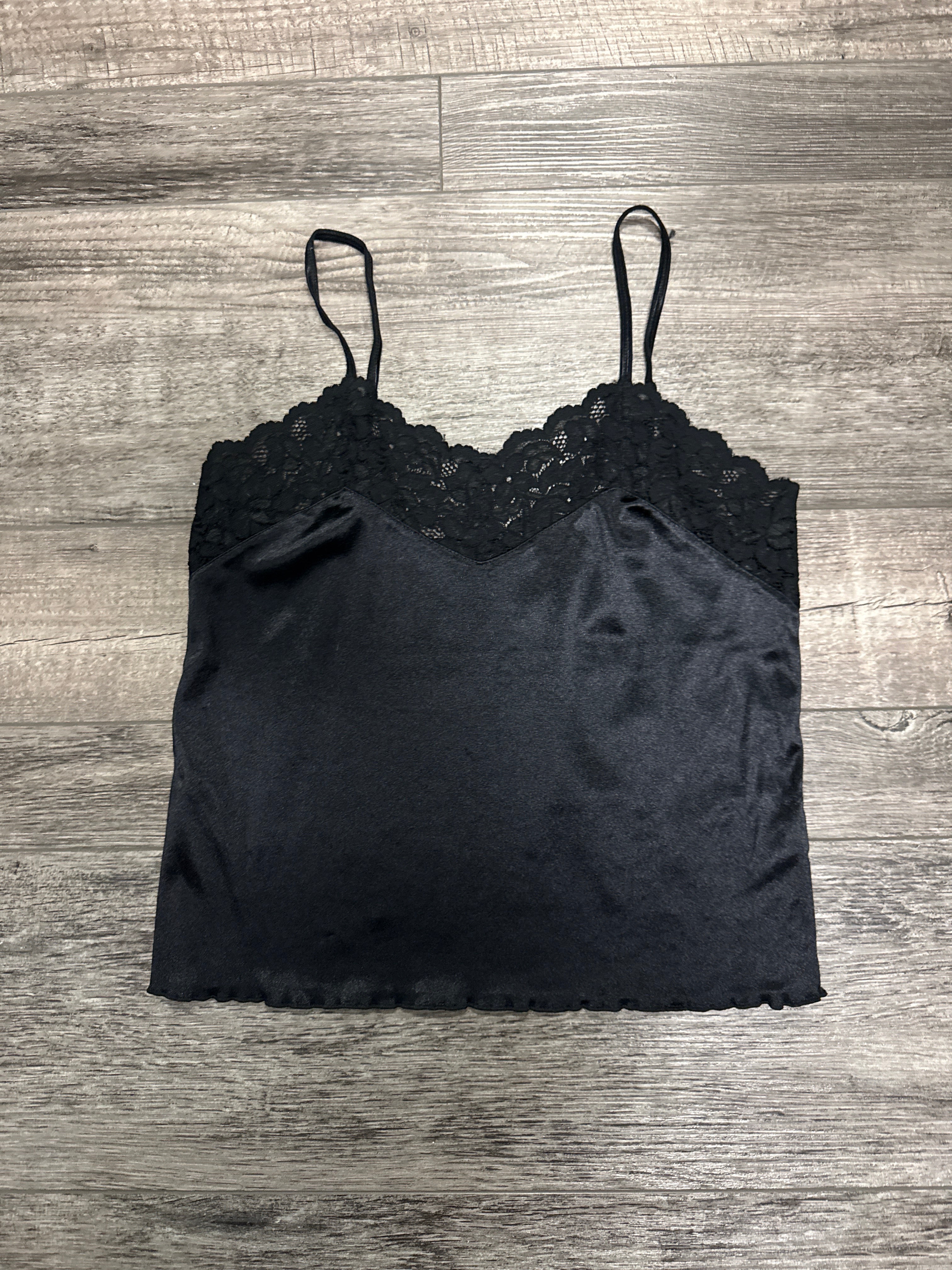 VTG CAMISOLES