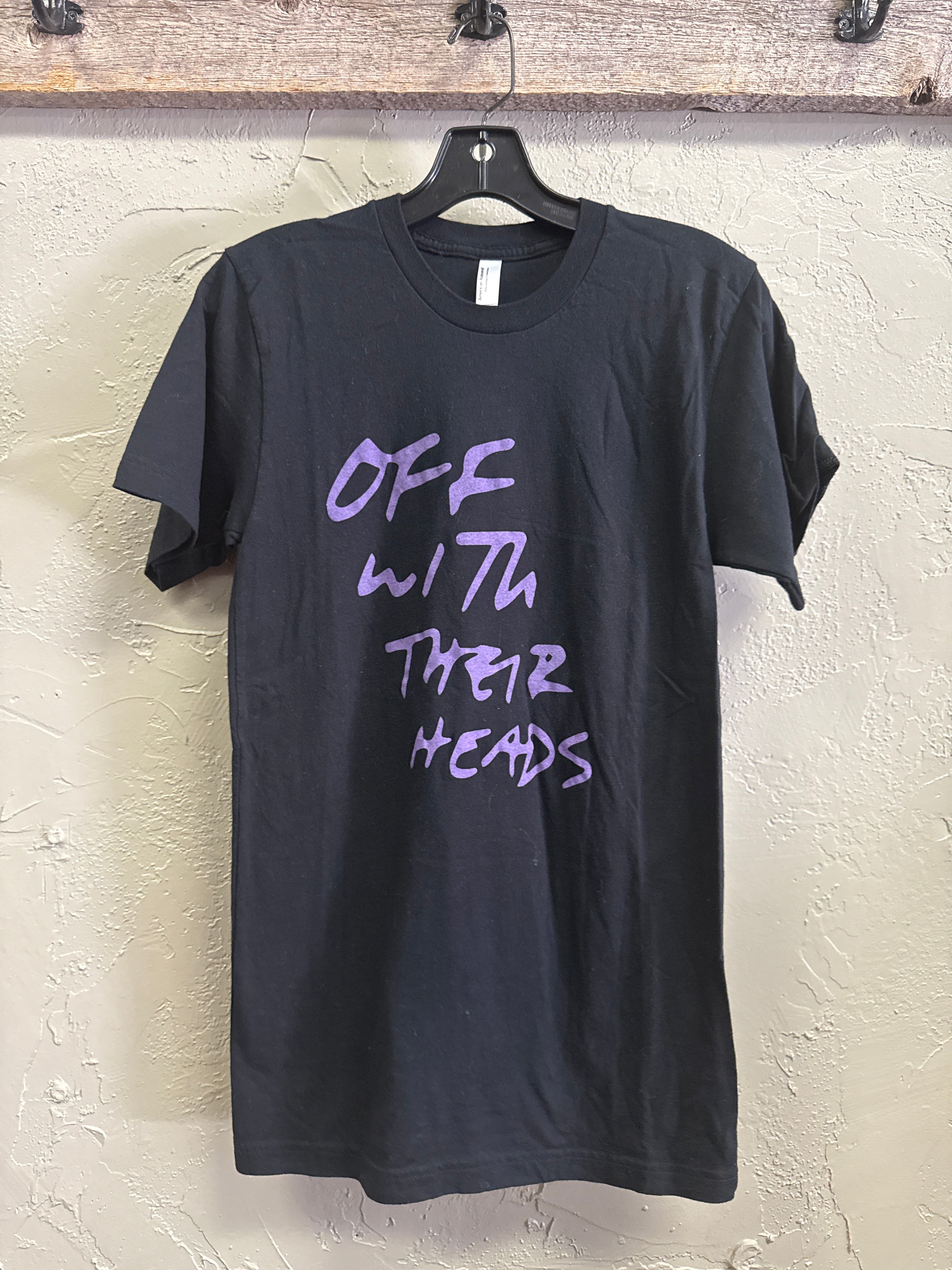 Band Tees