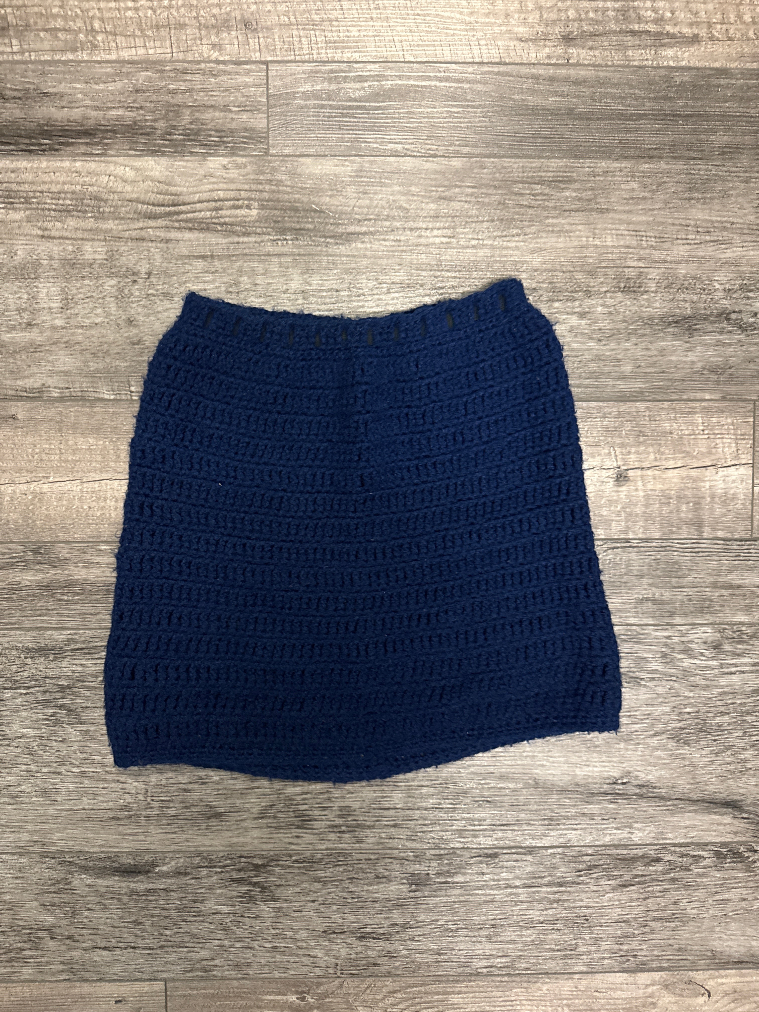 VTG CROCHETED PIECES