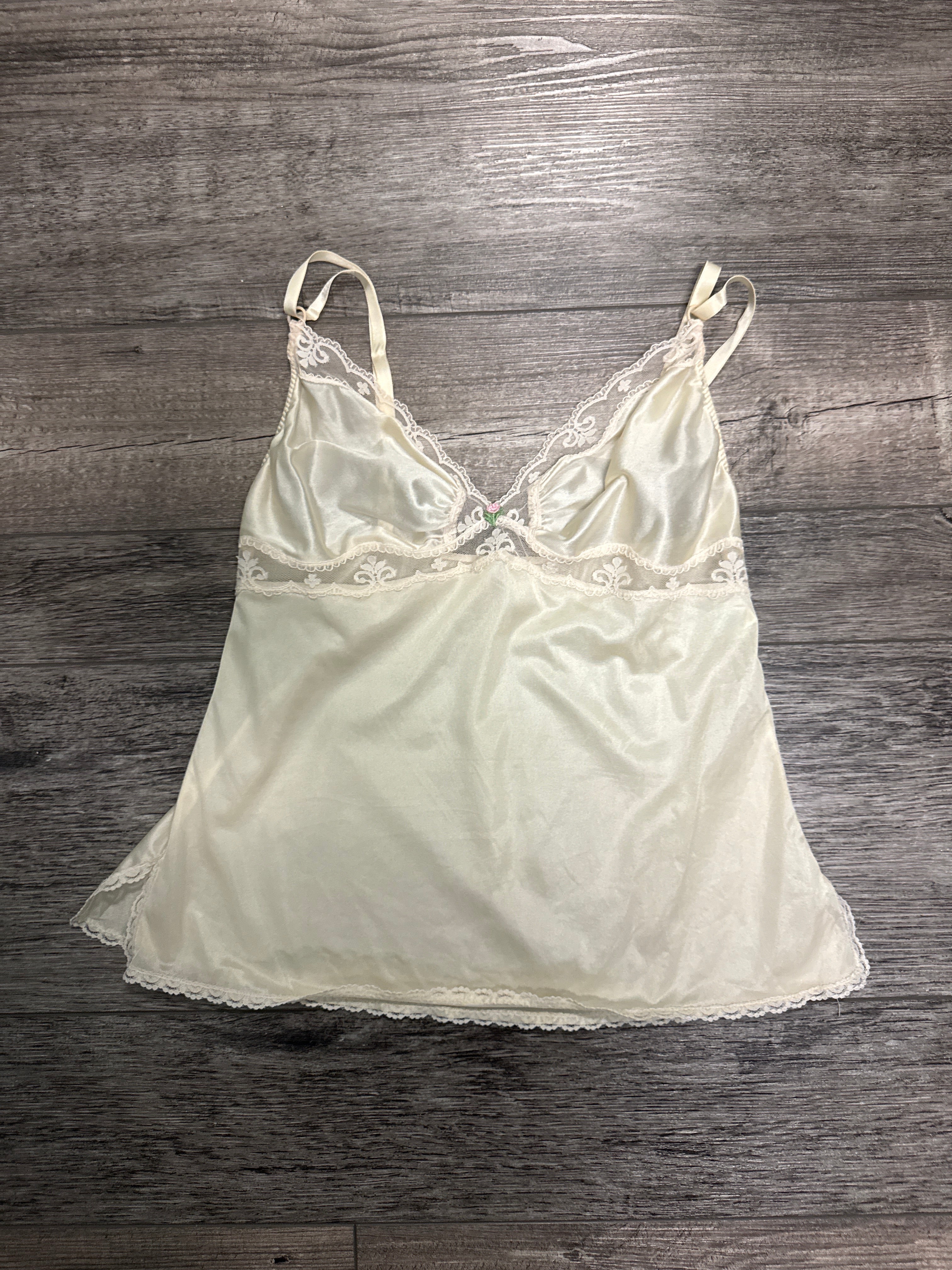 VTG CAMISOLES