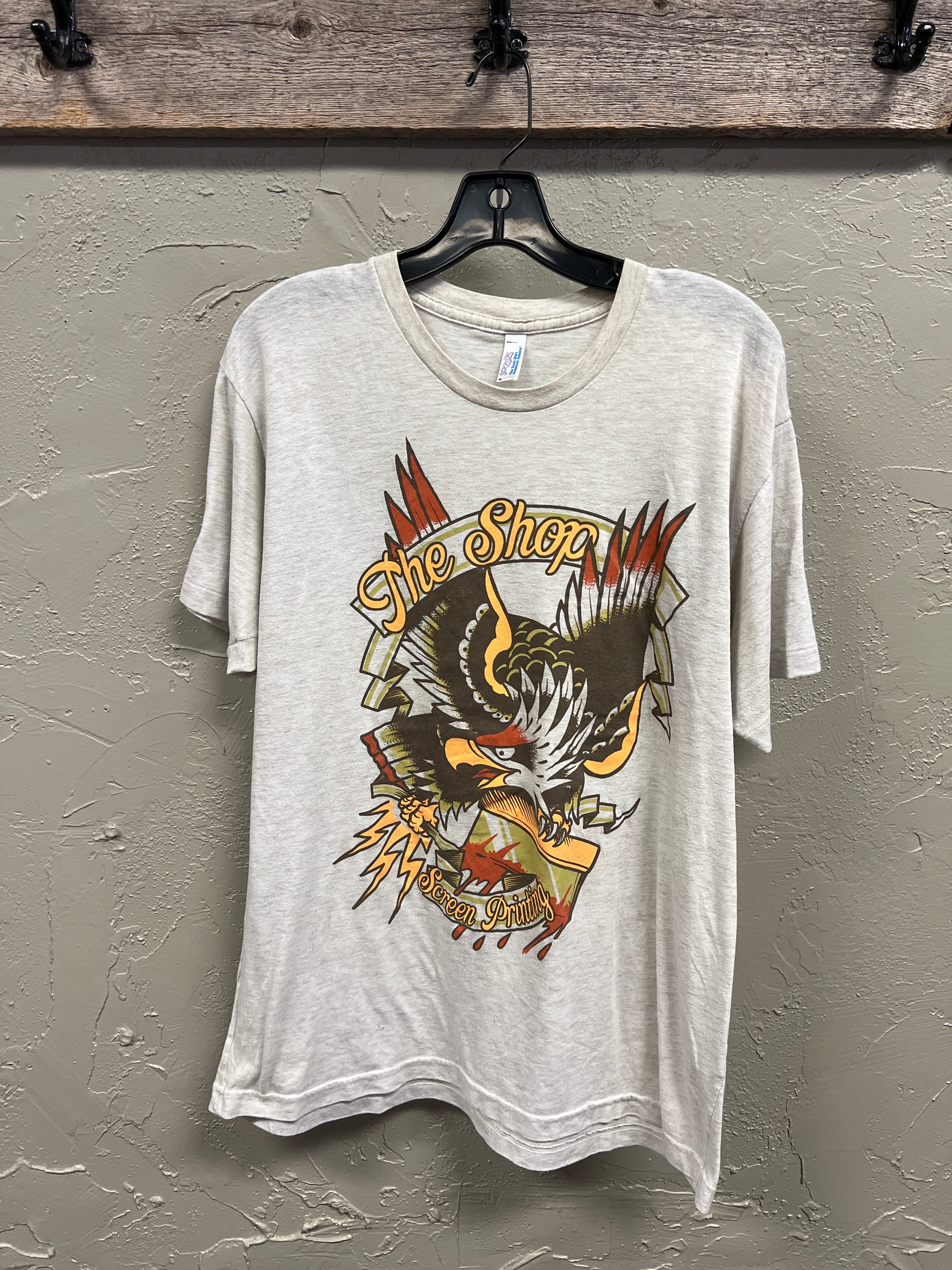 Band Tees