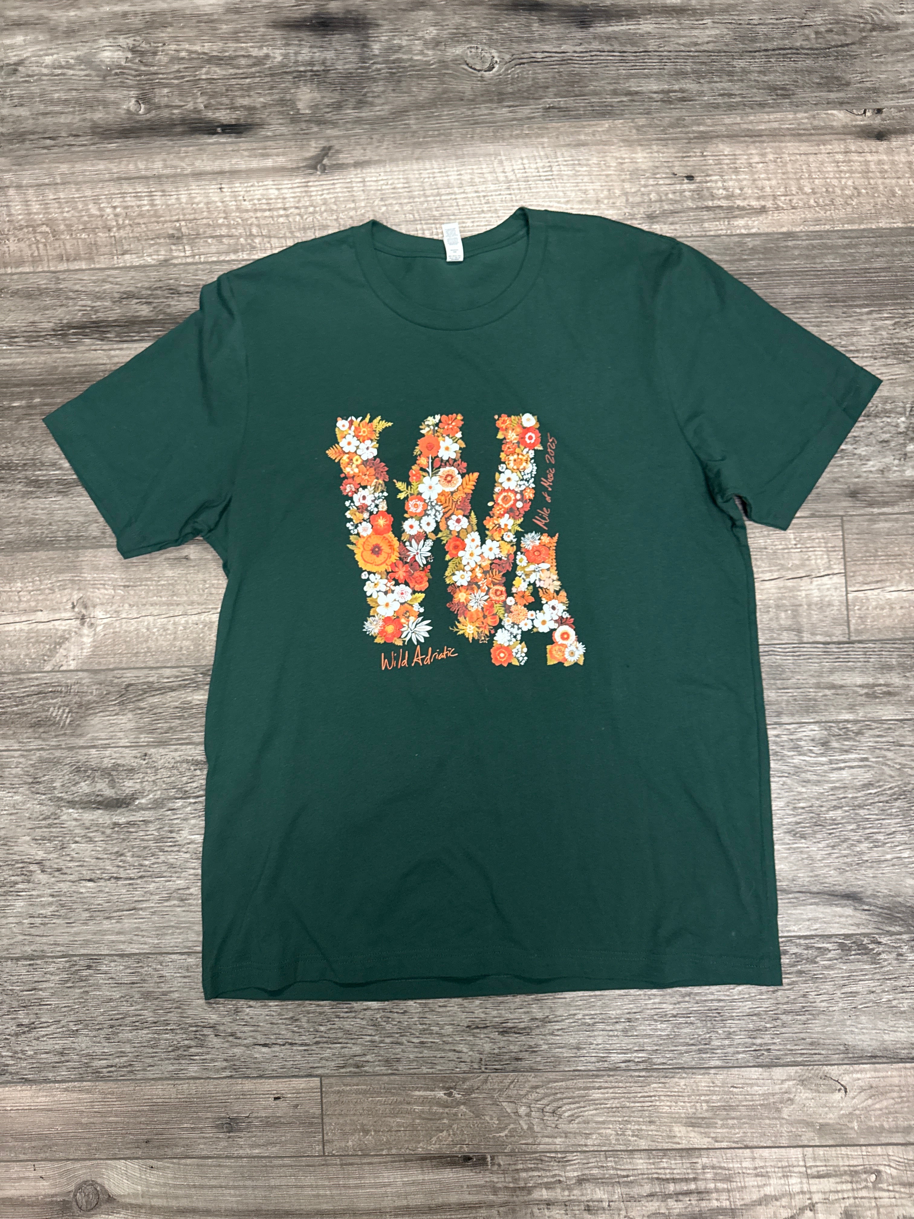 Band Tees