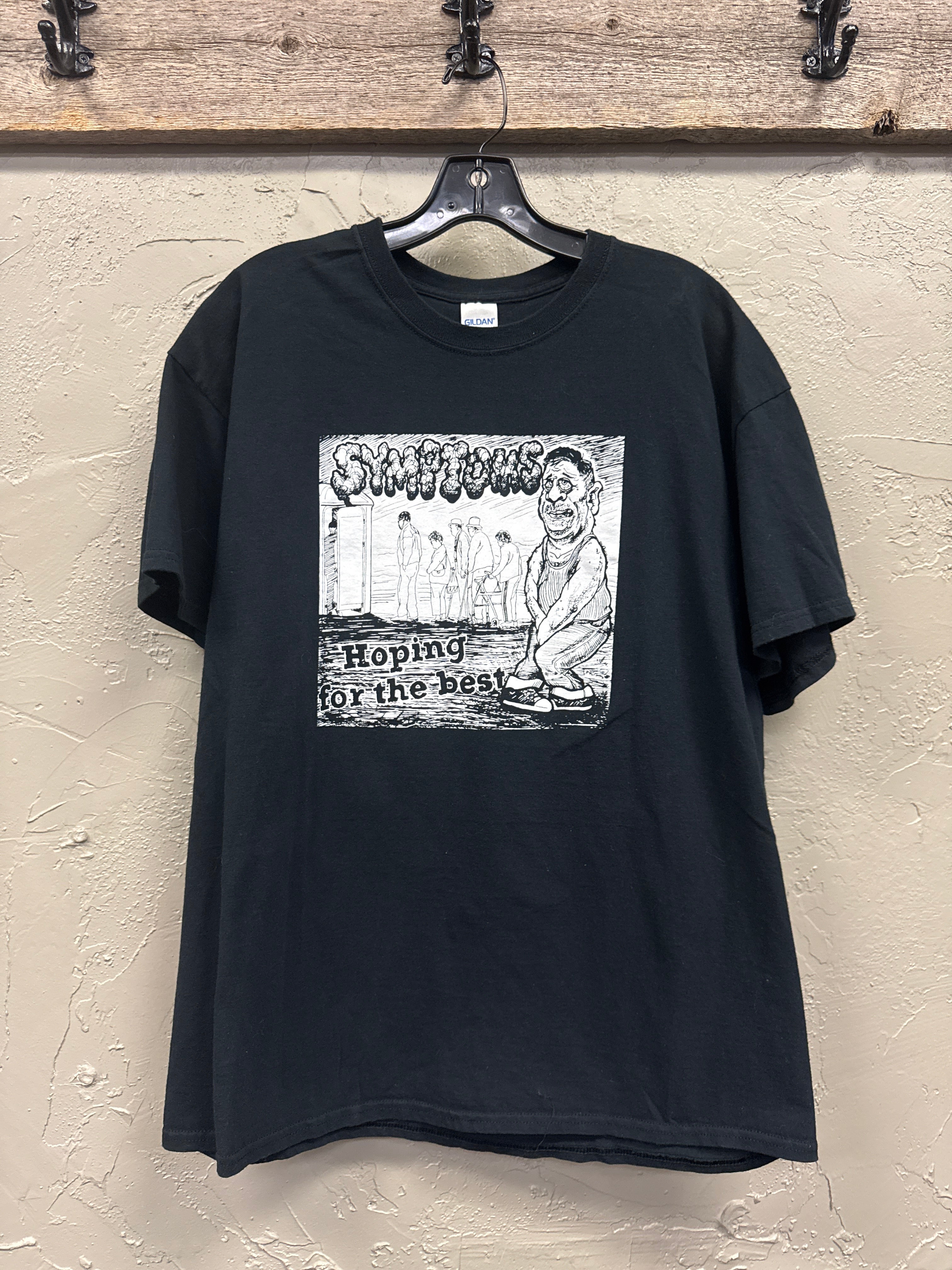 Band Tees
