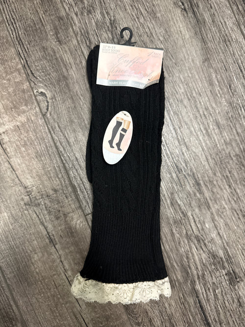Assorted Boot Socks